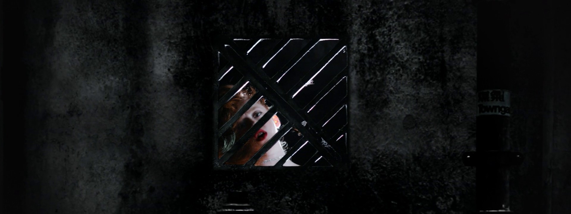 Blakkst Skn (2015) —  shot,  lighting