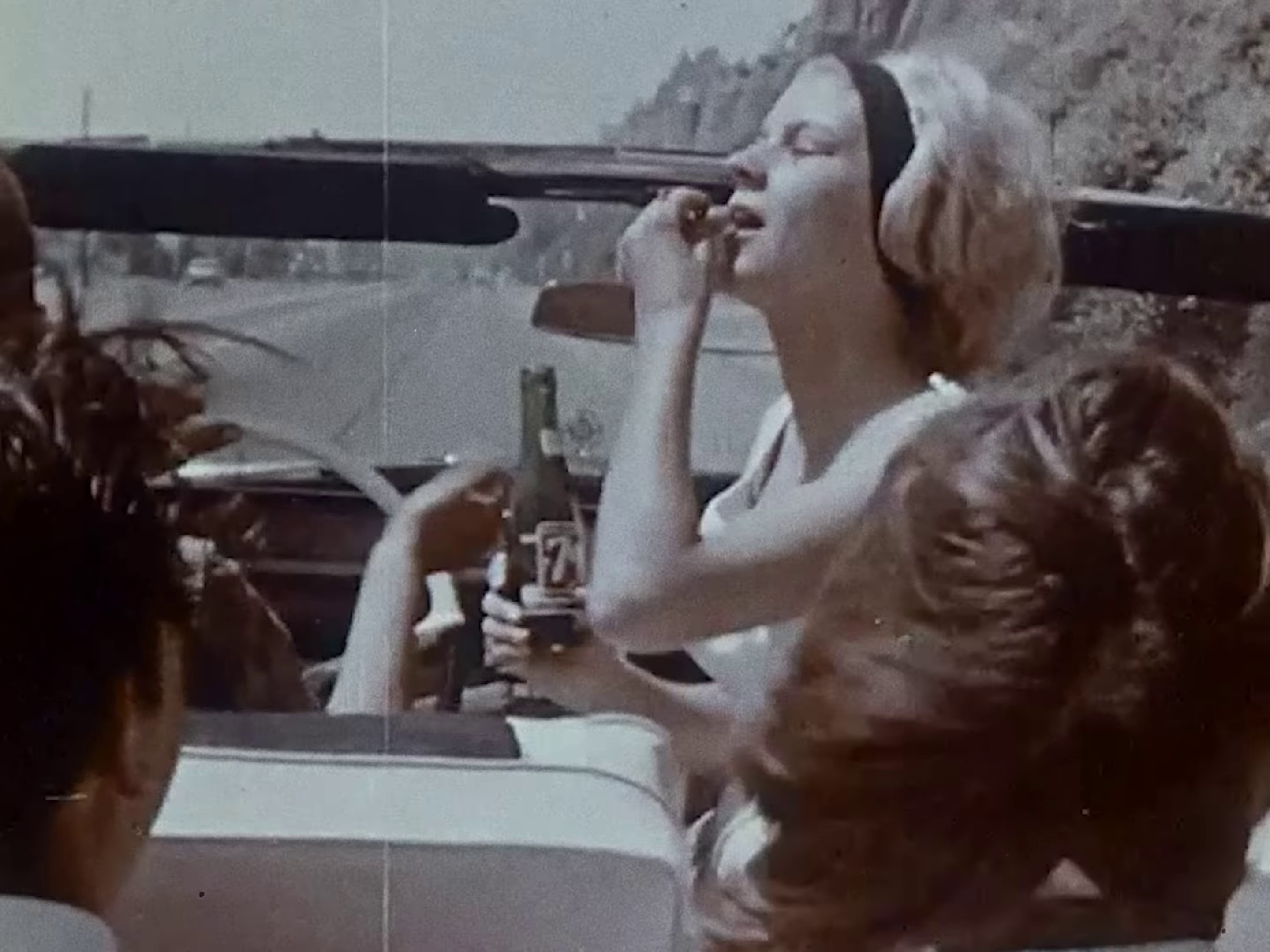 Missing Out (2024) —  shot,  lighting