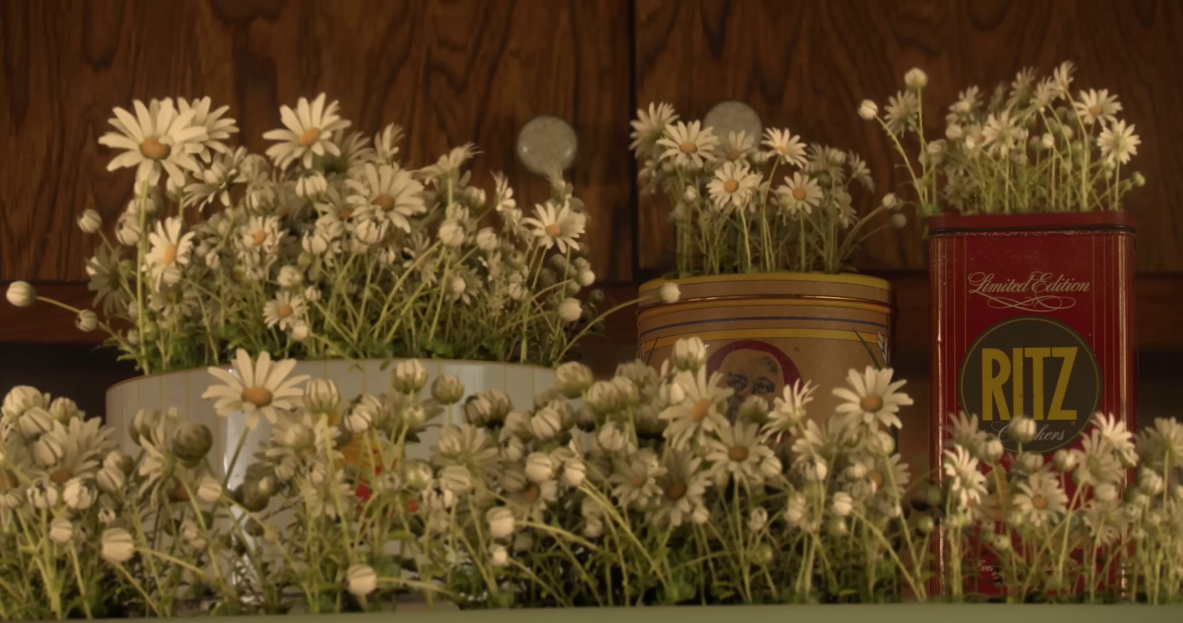 Stronger Version (2023) —  shot,  lighting