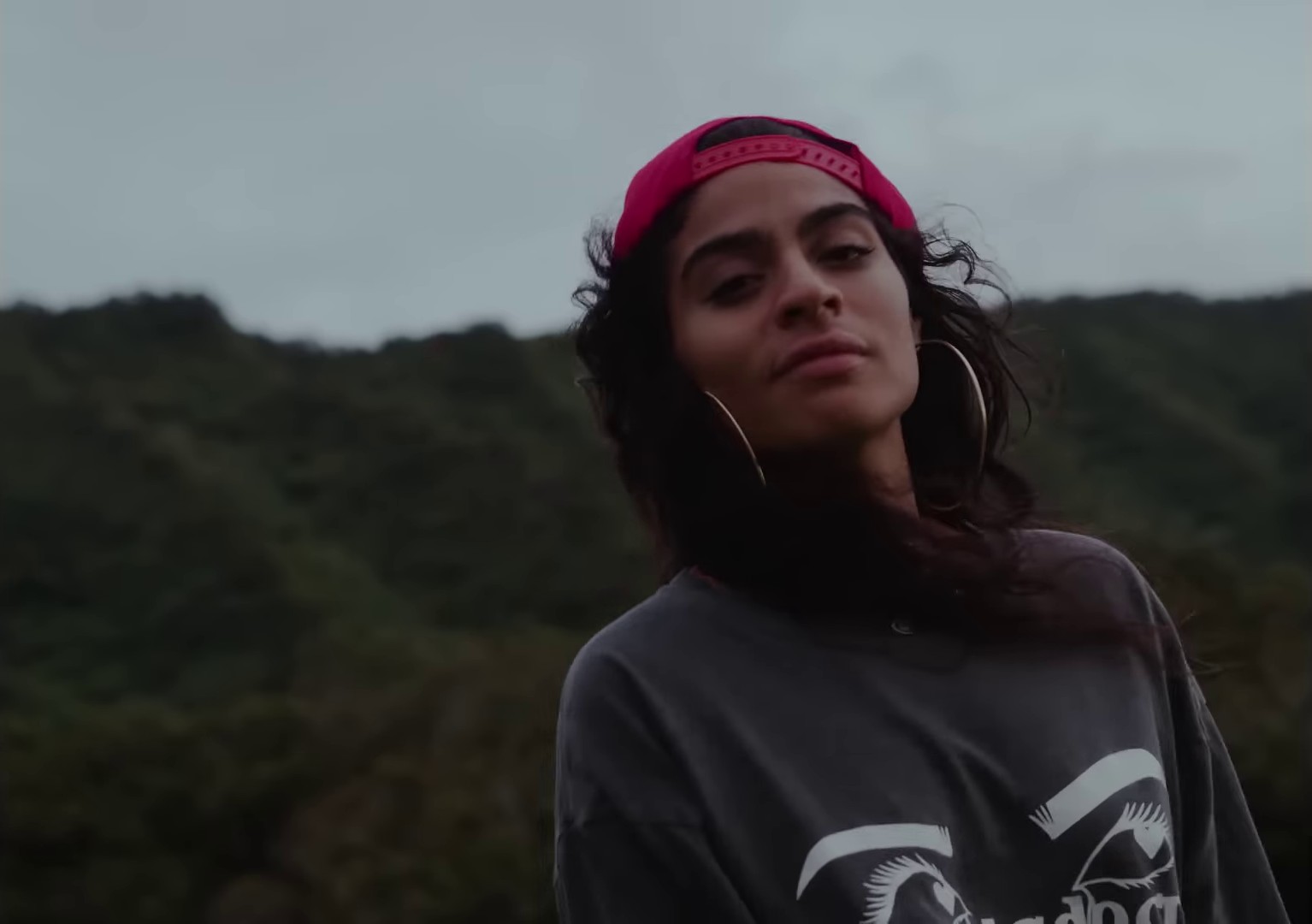 Still C U (2023) —  shot,  lighting