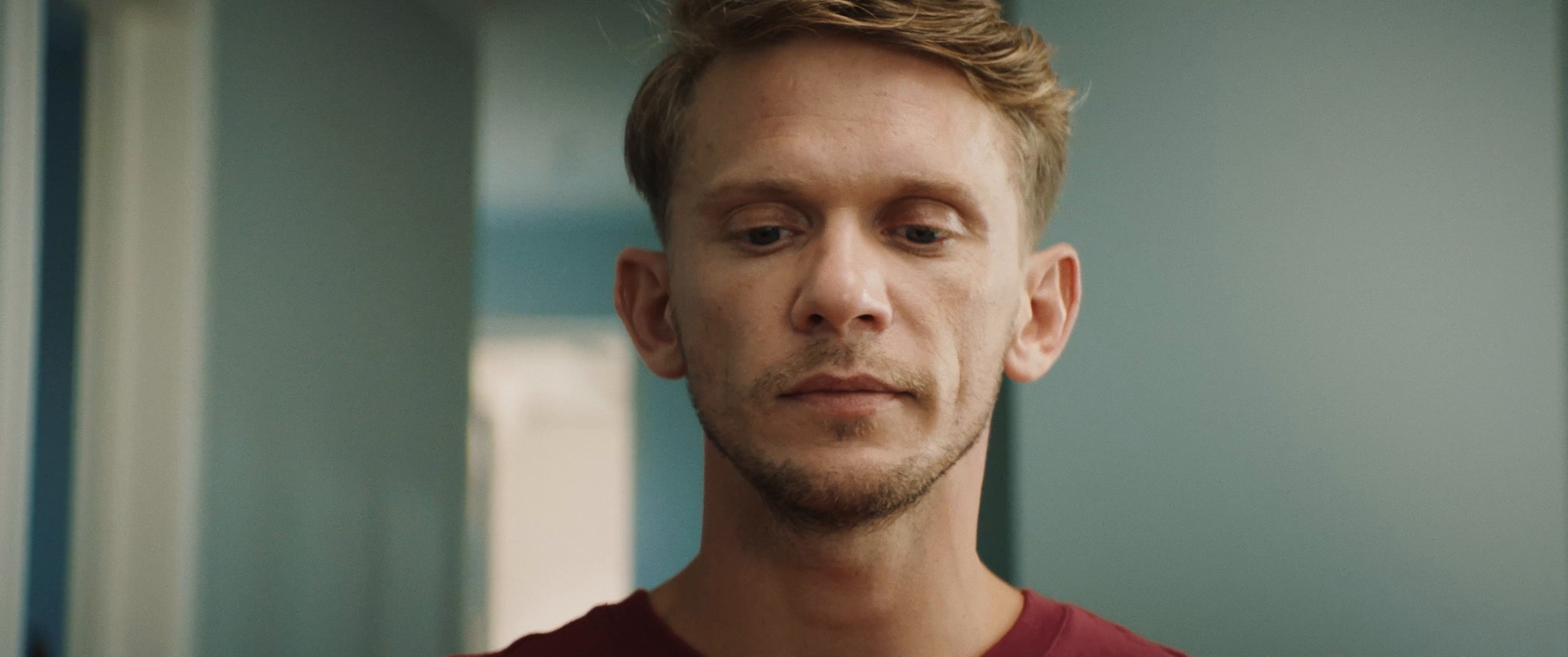 A Helping Hand TVC (2024) —  shot,  lighting