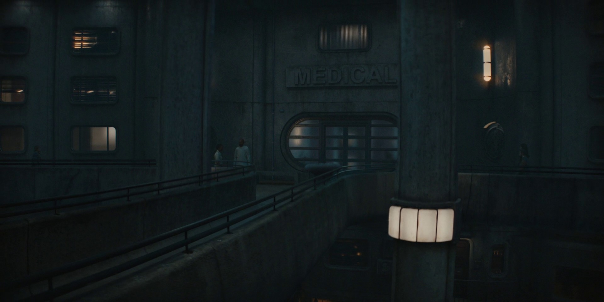 Truth (2023) —  shot,  lighting