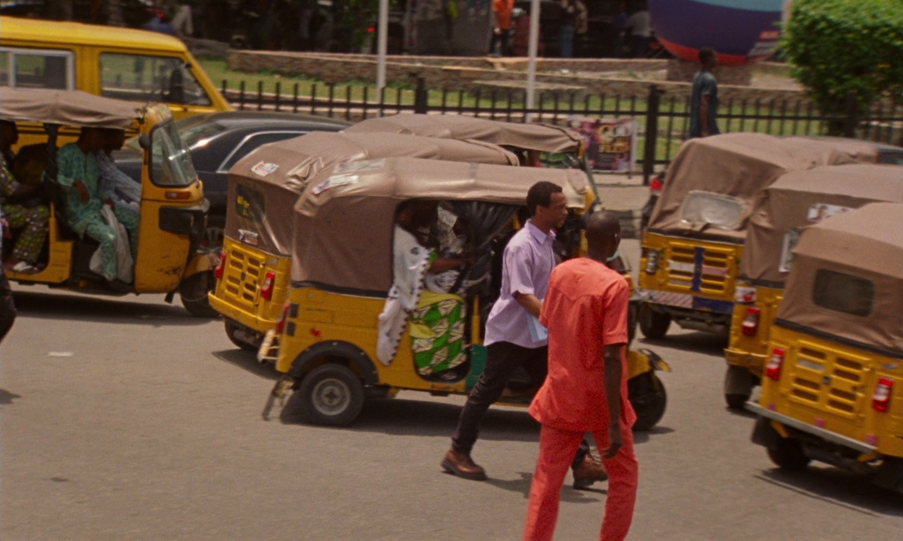 This Is My Desire (2021) —  shot,  lighting