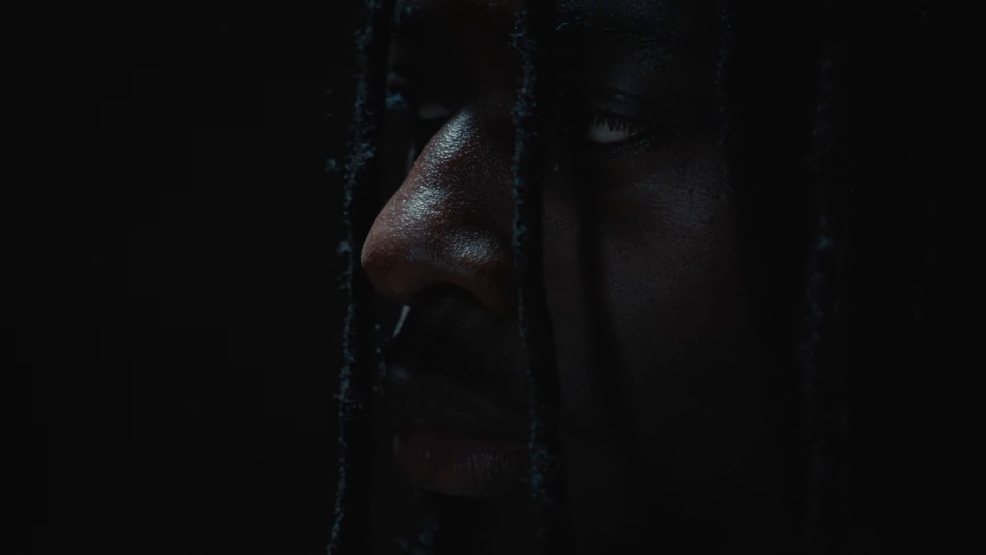 Sunday (2025) —  shot,  lighting