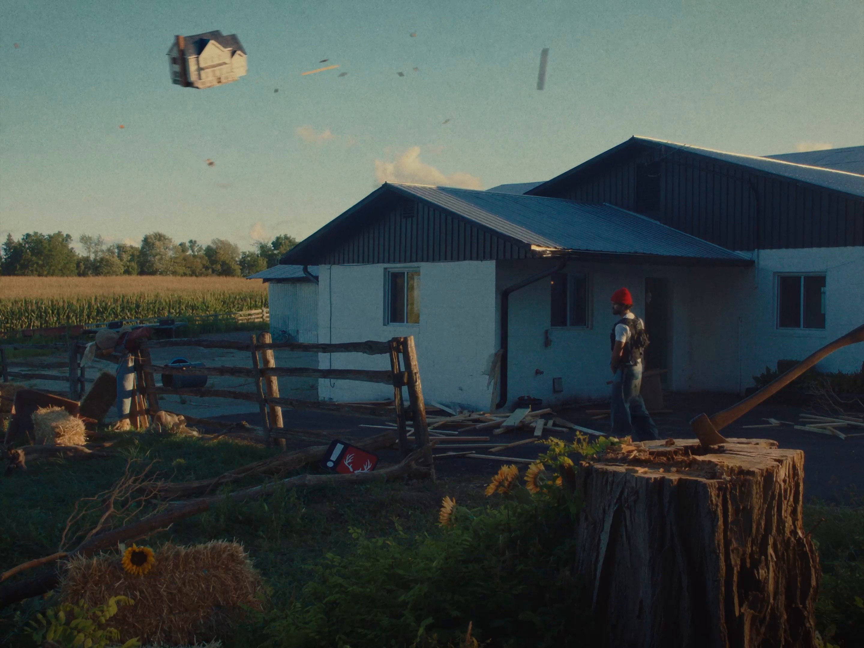 WICHITA BLUES (2026) —  shot,  lighting