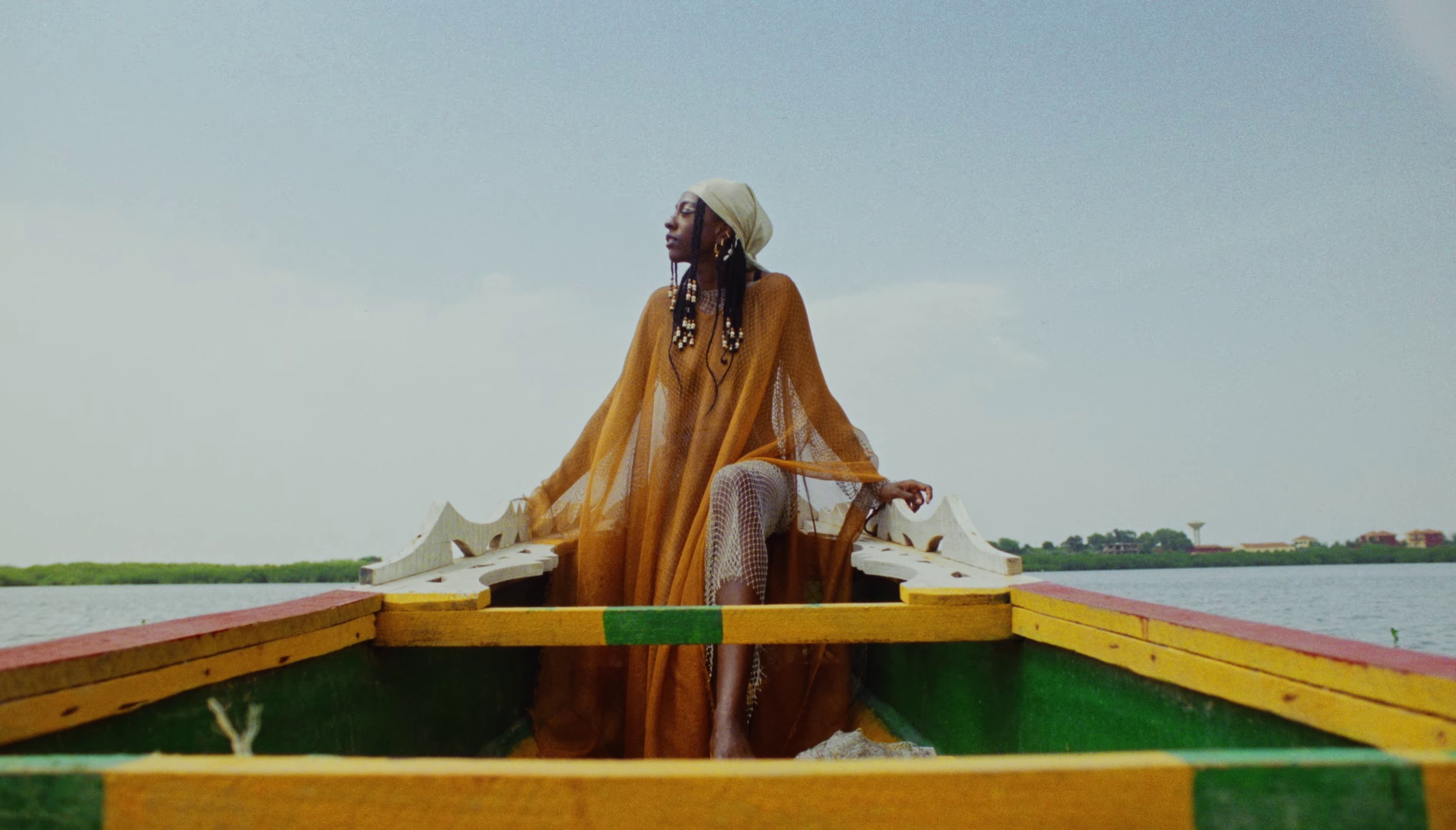 OPENHEARTED (2023) —  shot,  lighting