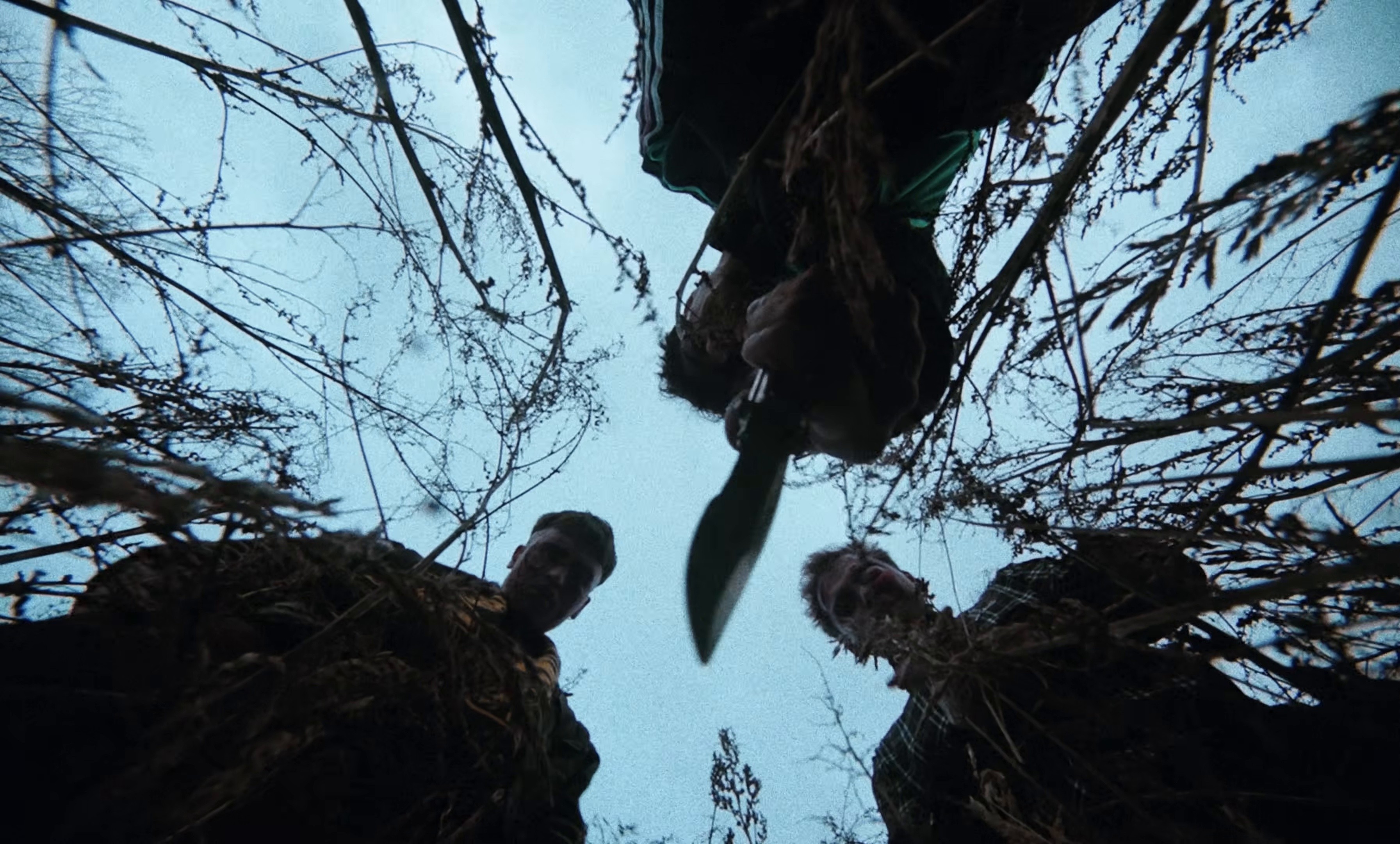 BABY BOUDE (2025) —  shot,  lighting