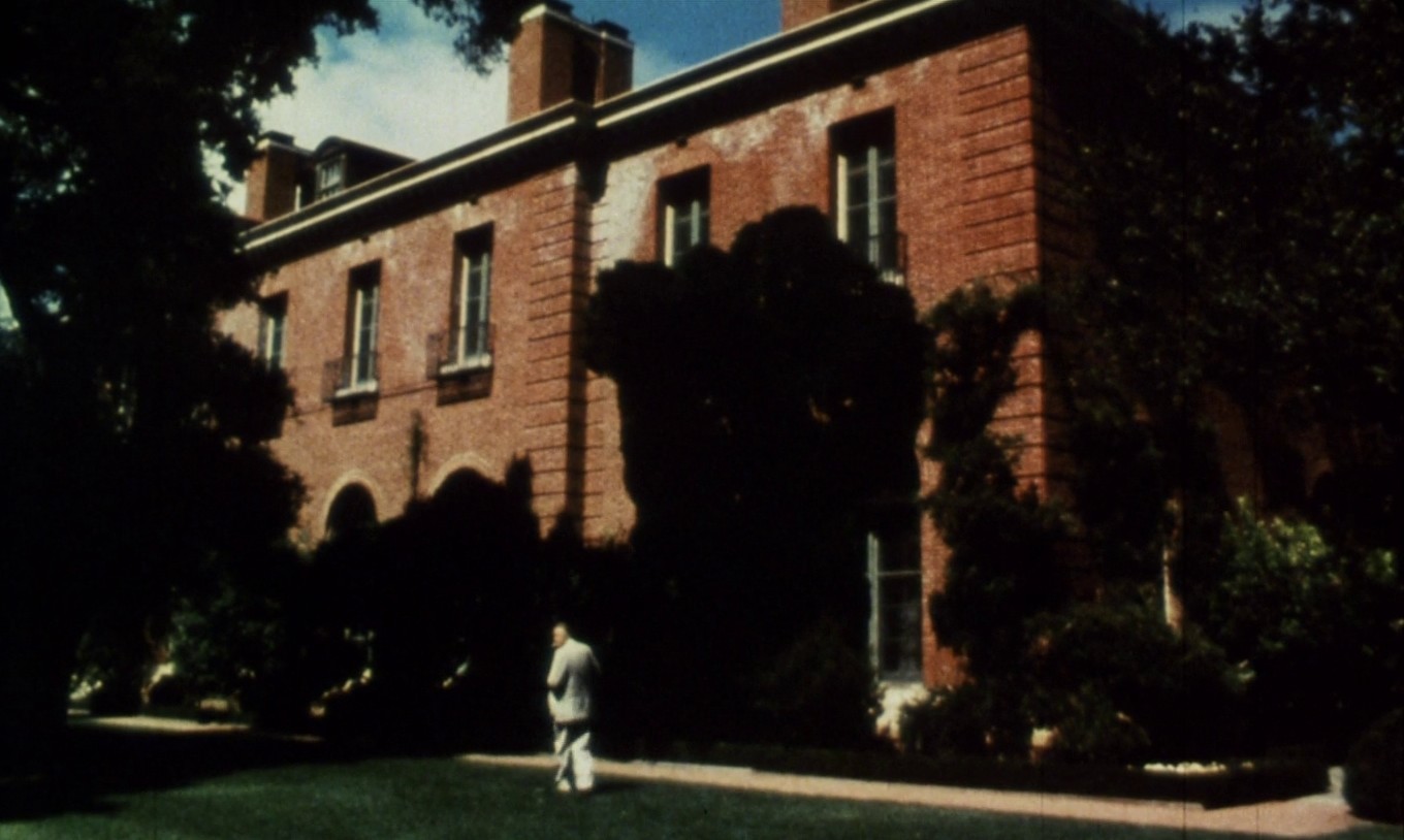 The Game (1997) —  shot,  lighting