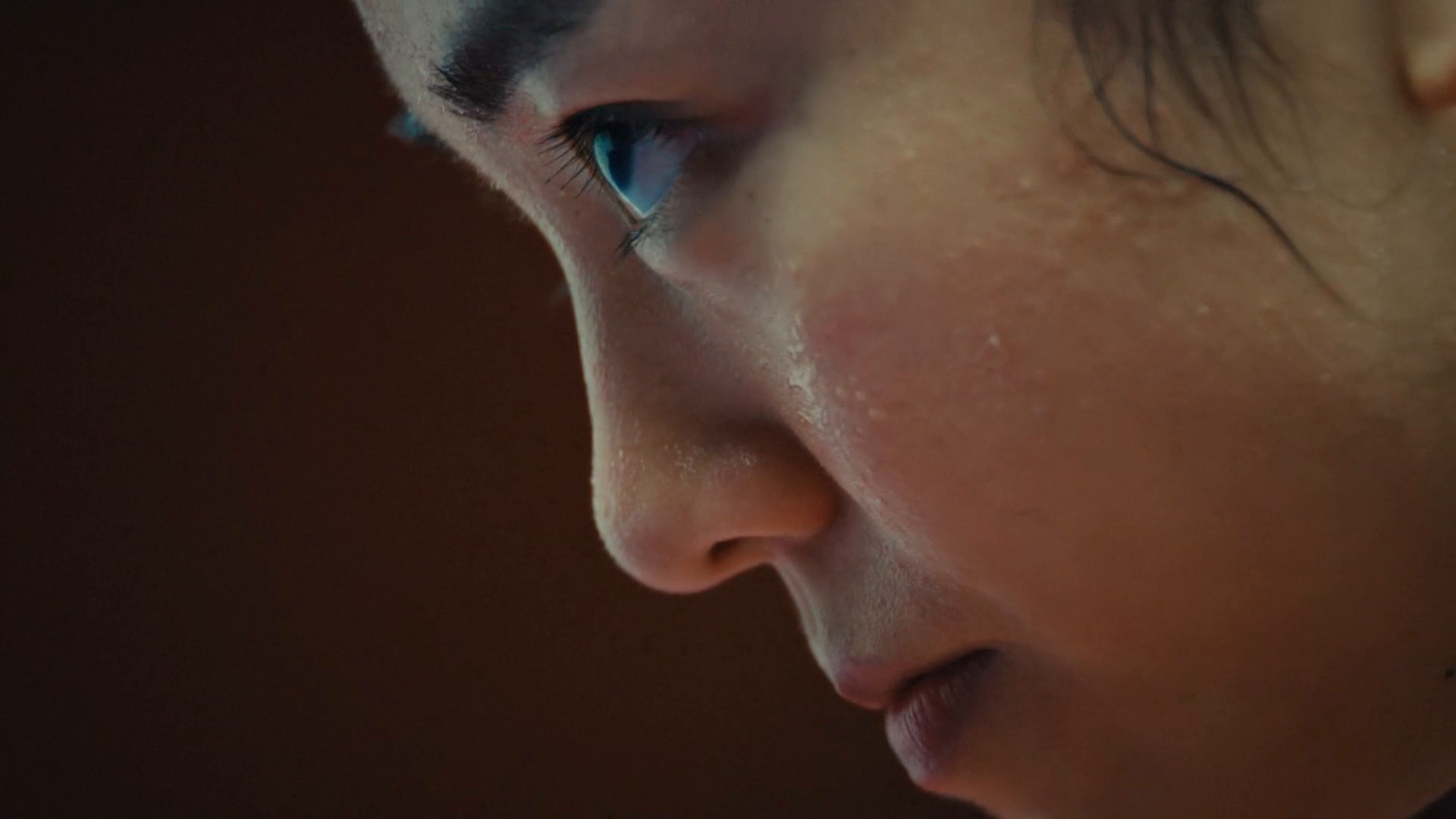 Nike - Am I A Bad Person? (2024) —  shot,  lighting