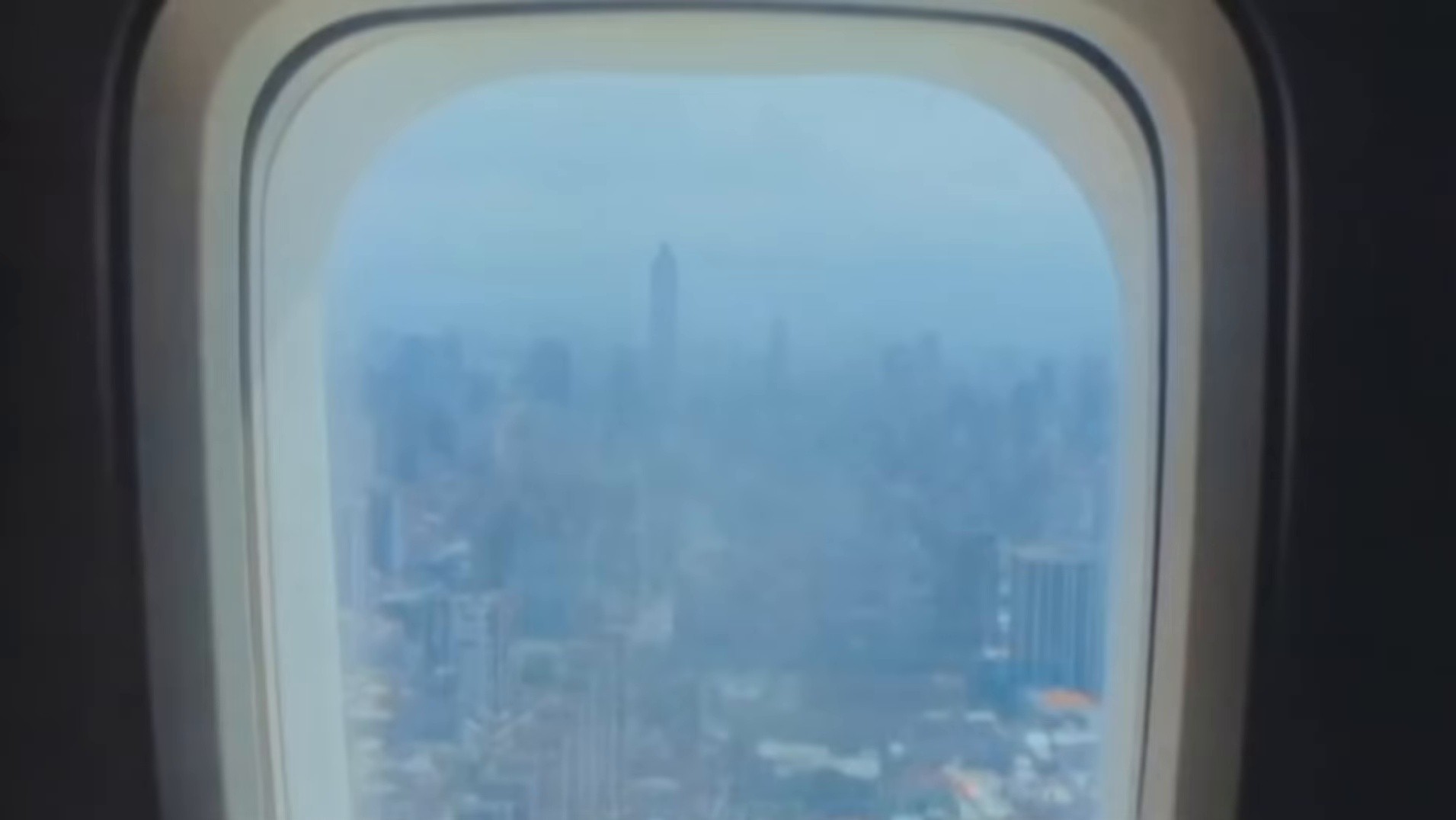 Seoul City (2025) —  shot,  lighting