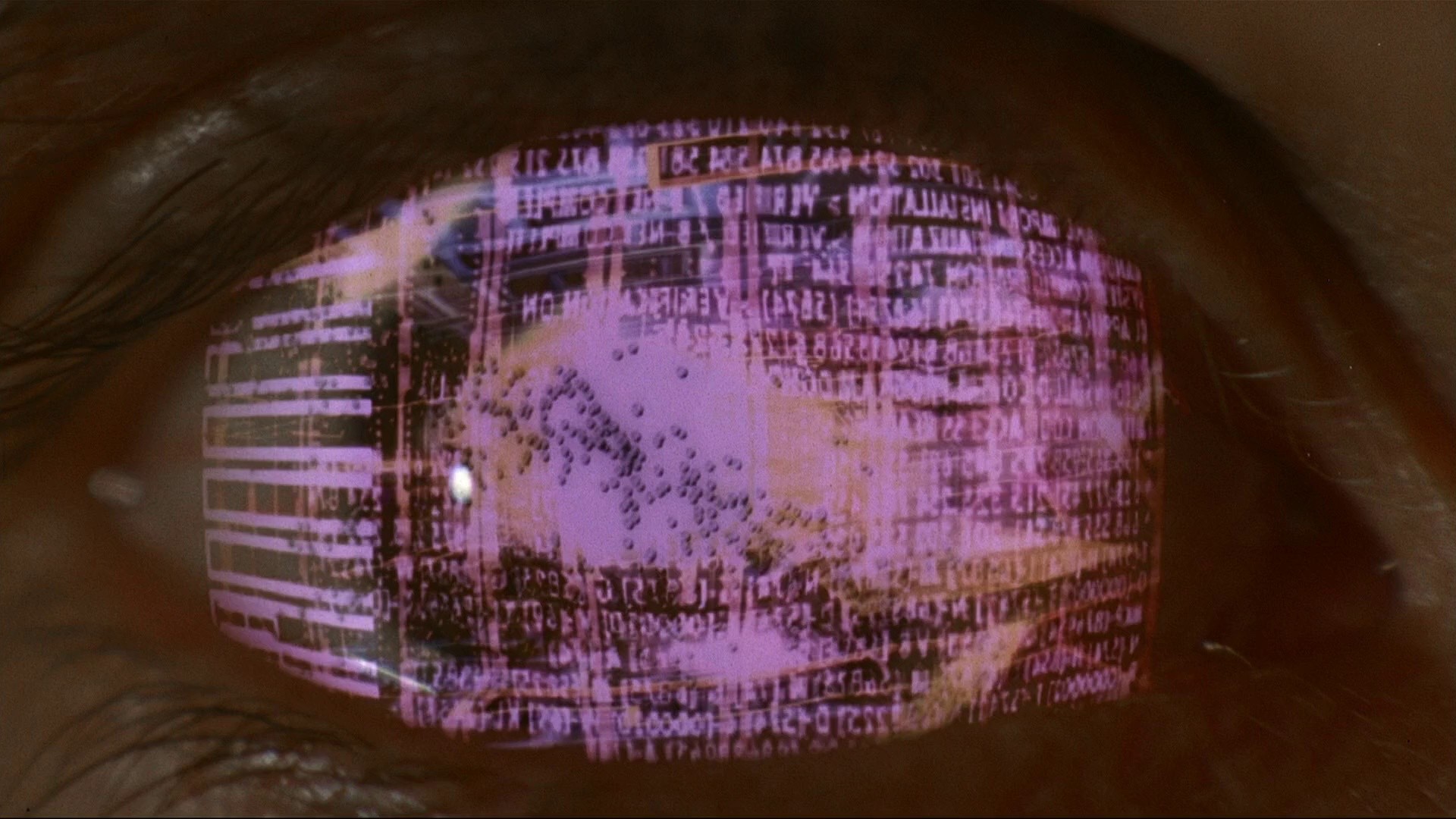 Johnny Mnemonic (1995) —  shot,  lighting