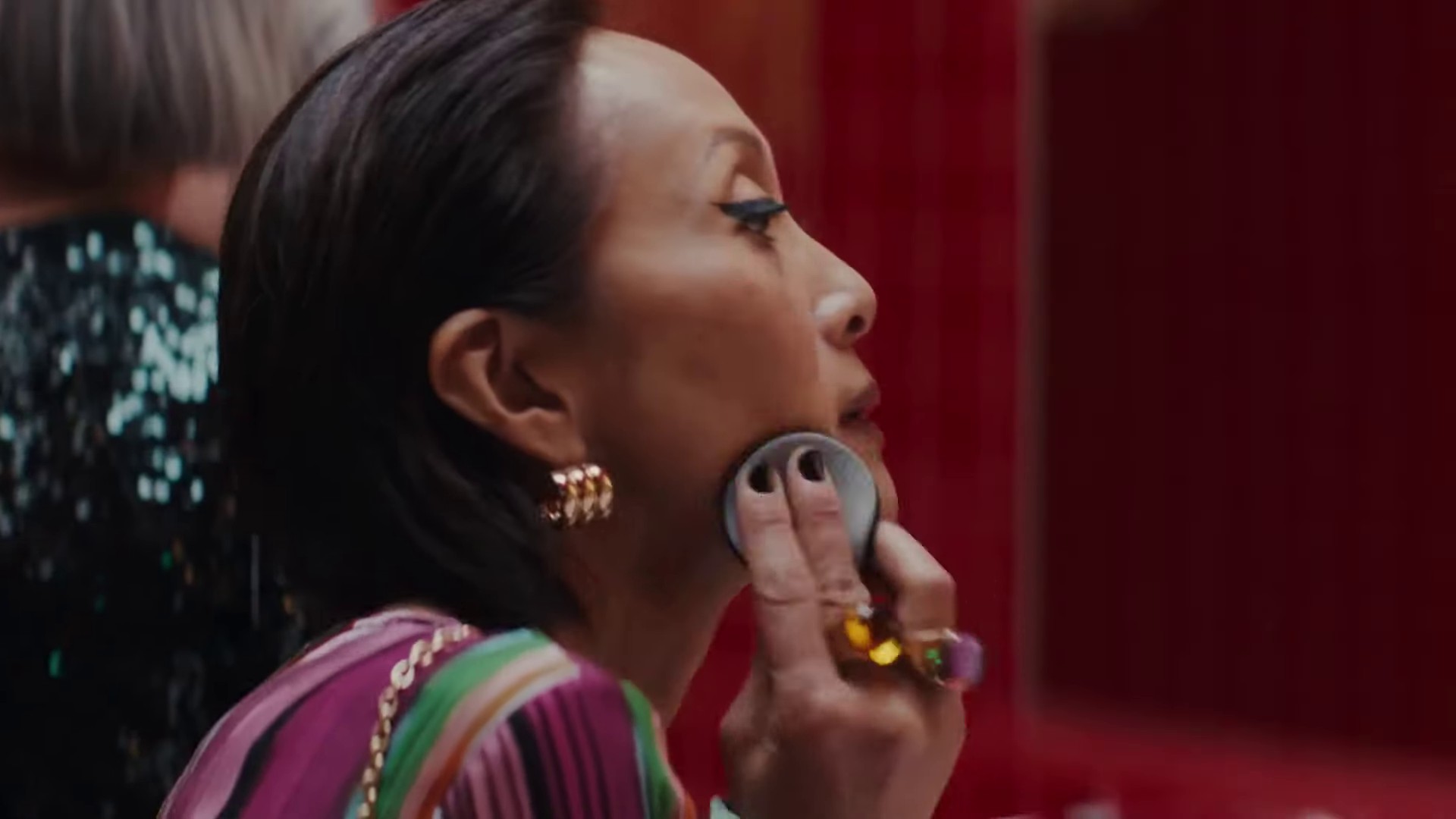 Sephora: We Belong to Something Beautiful (2024) —  shot,  lighting