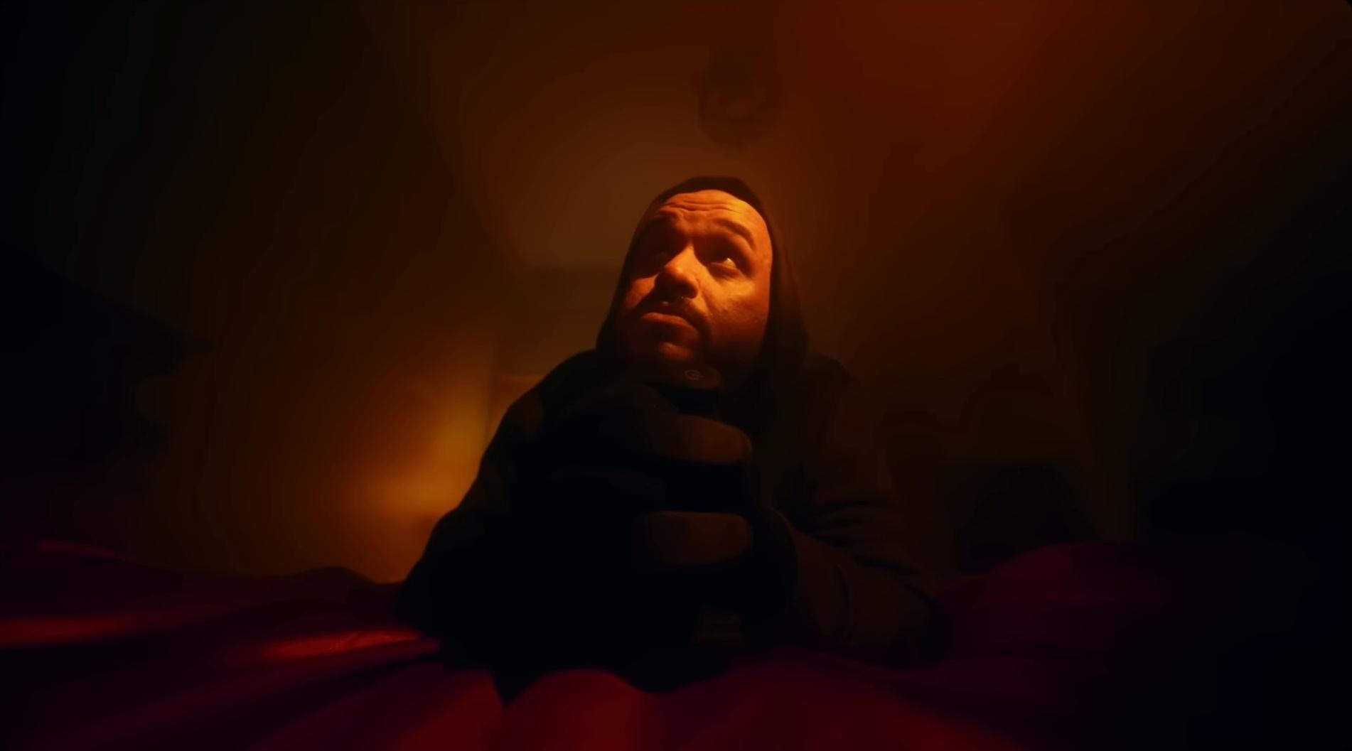 HA MEGHALOK SE (2025) —  shot,  lighting