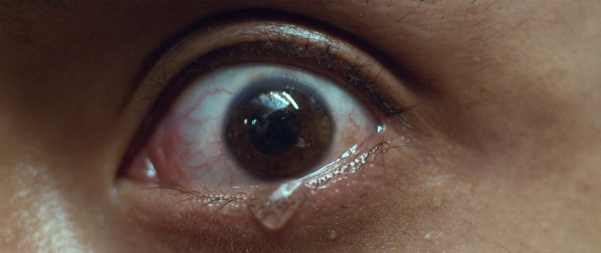 Deep Down Low (2016) —  shot,  lighting