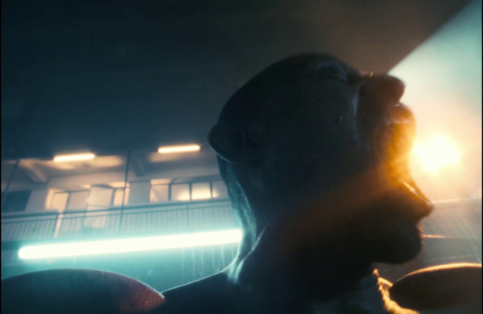 Babi (2020) —  shot,  lighting