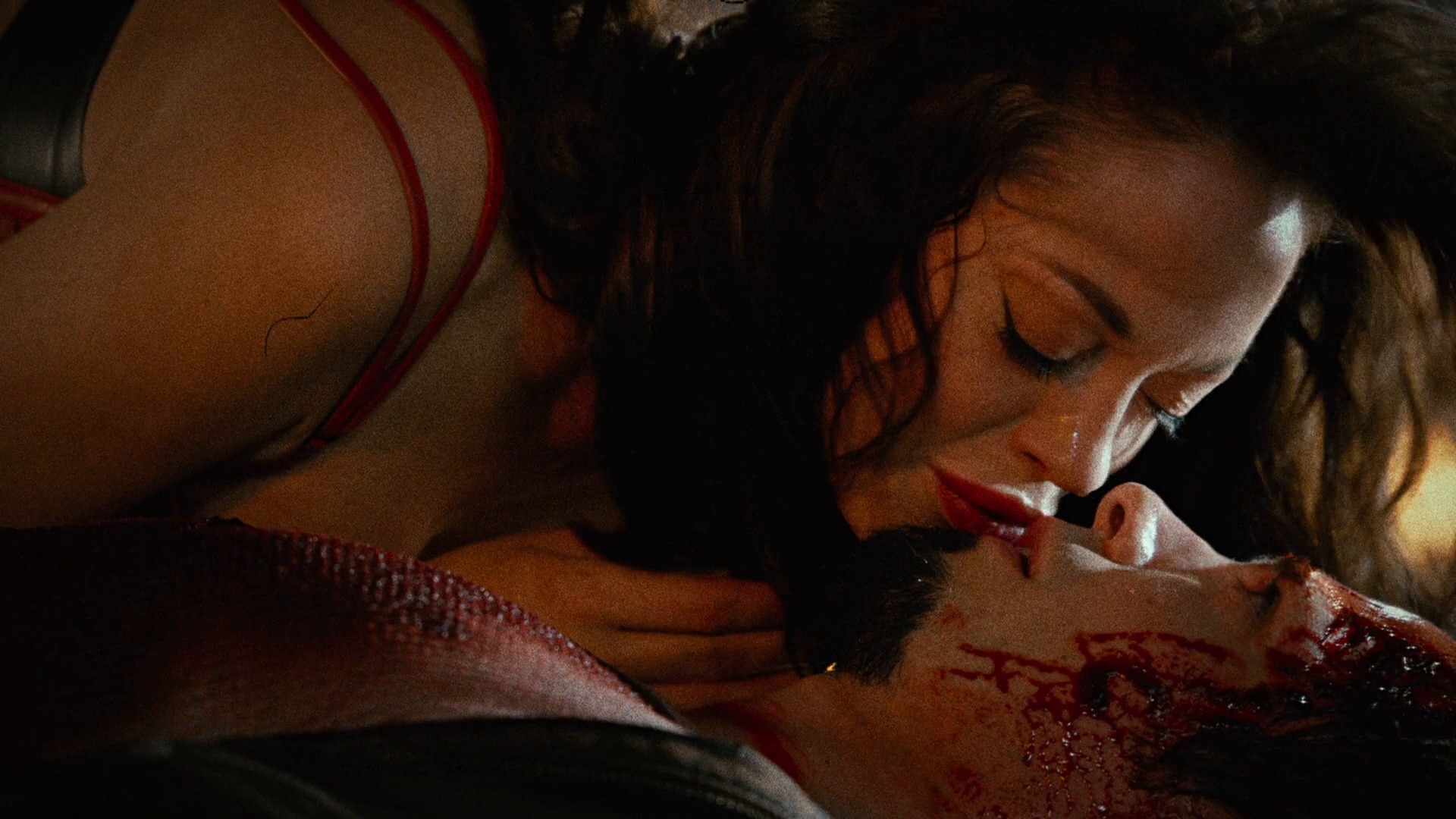 Planet Terror (2007) —  shot,  lighting