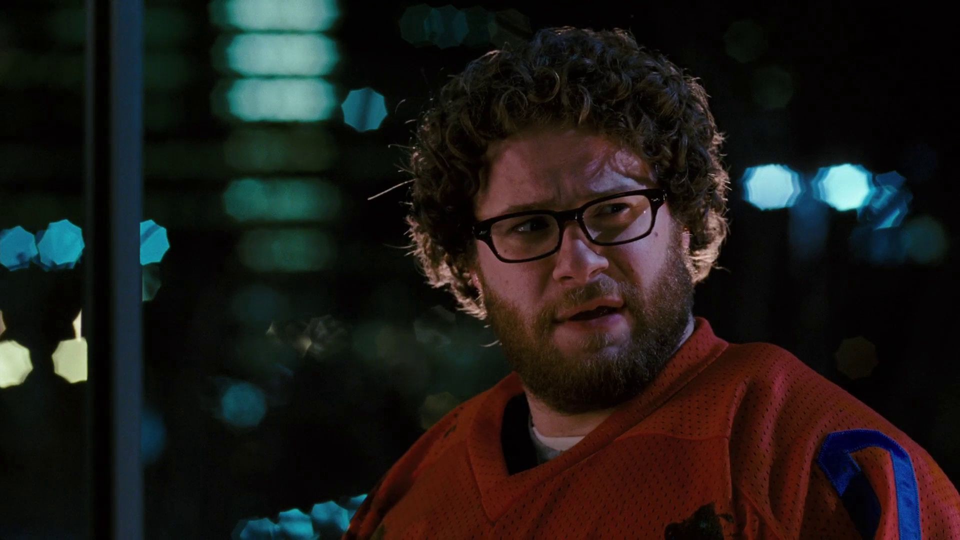 Zack and Miri Make a Porno (2008) —  shot,  lighting