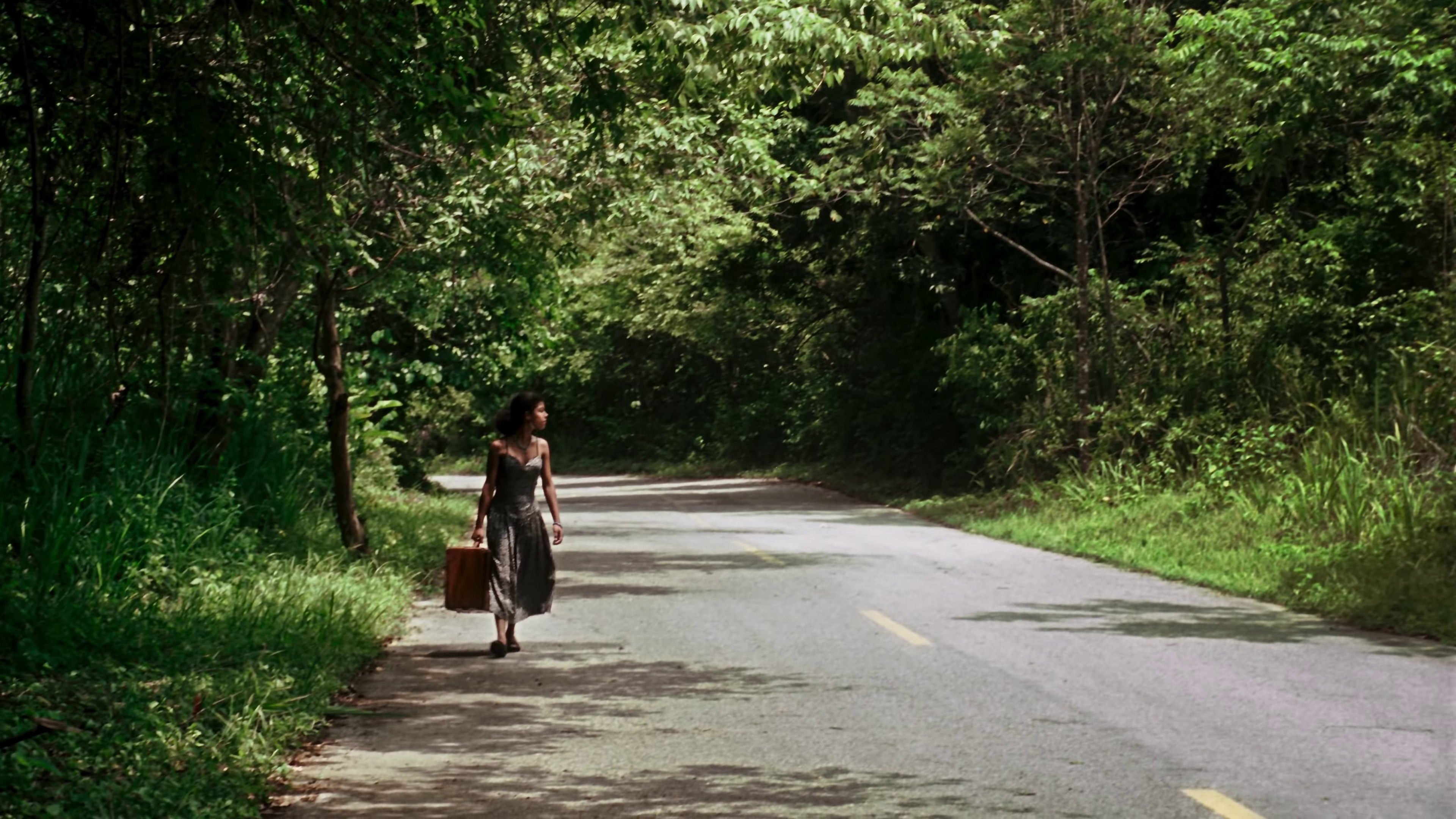 La Tierra del Olvido (2015) —  shot,  lighting