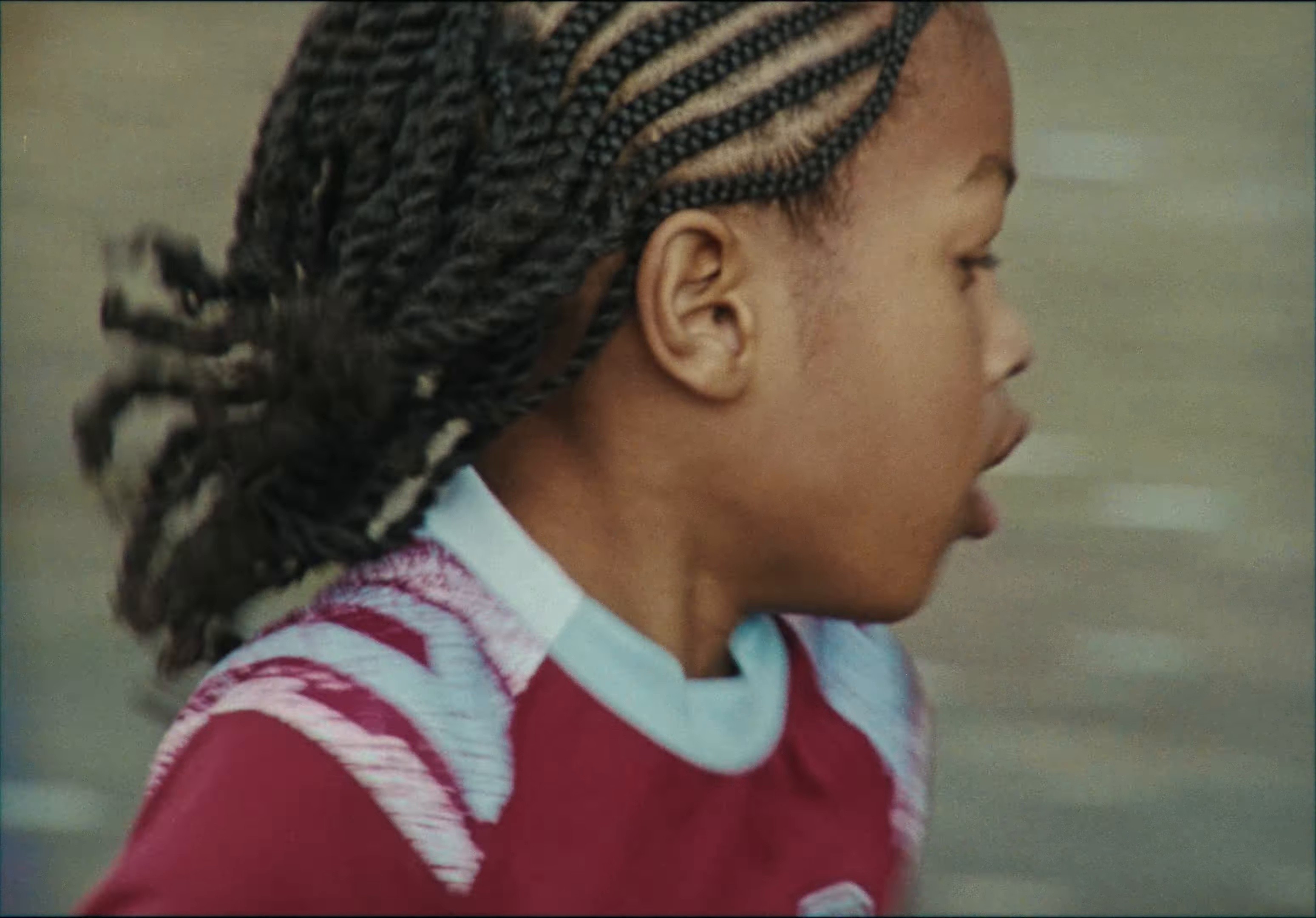 JUNGLE (2025) —  shot,  lighting