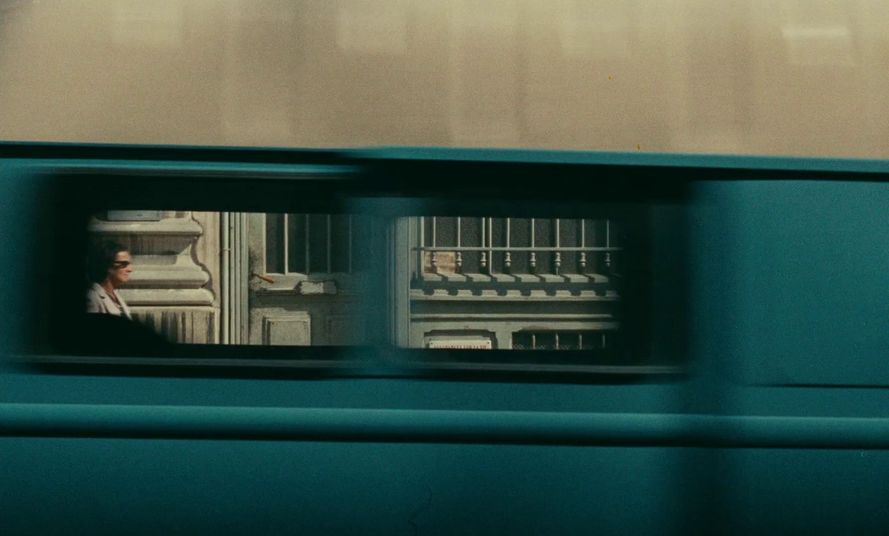 Happiness (1965) —  shot,  lighting