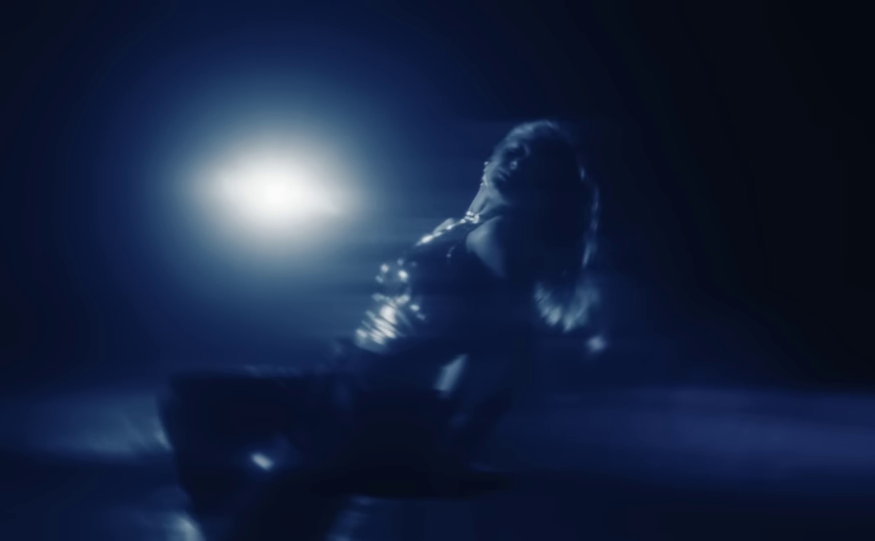 First To Go (2024) —  shot,  lighting