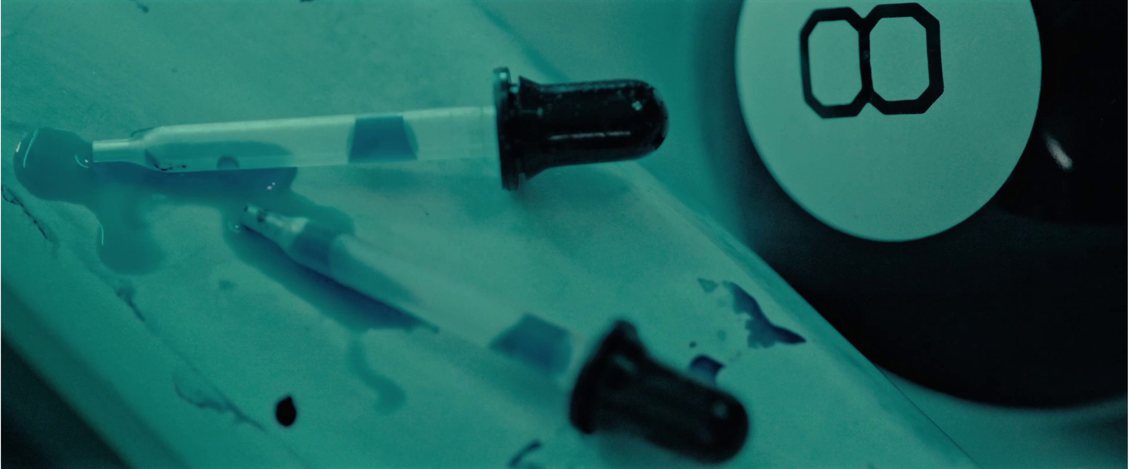 Magic (2023) —  shot,  lighting