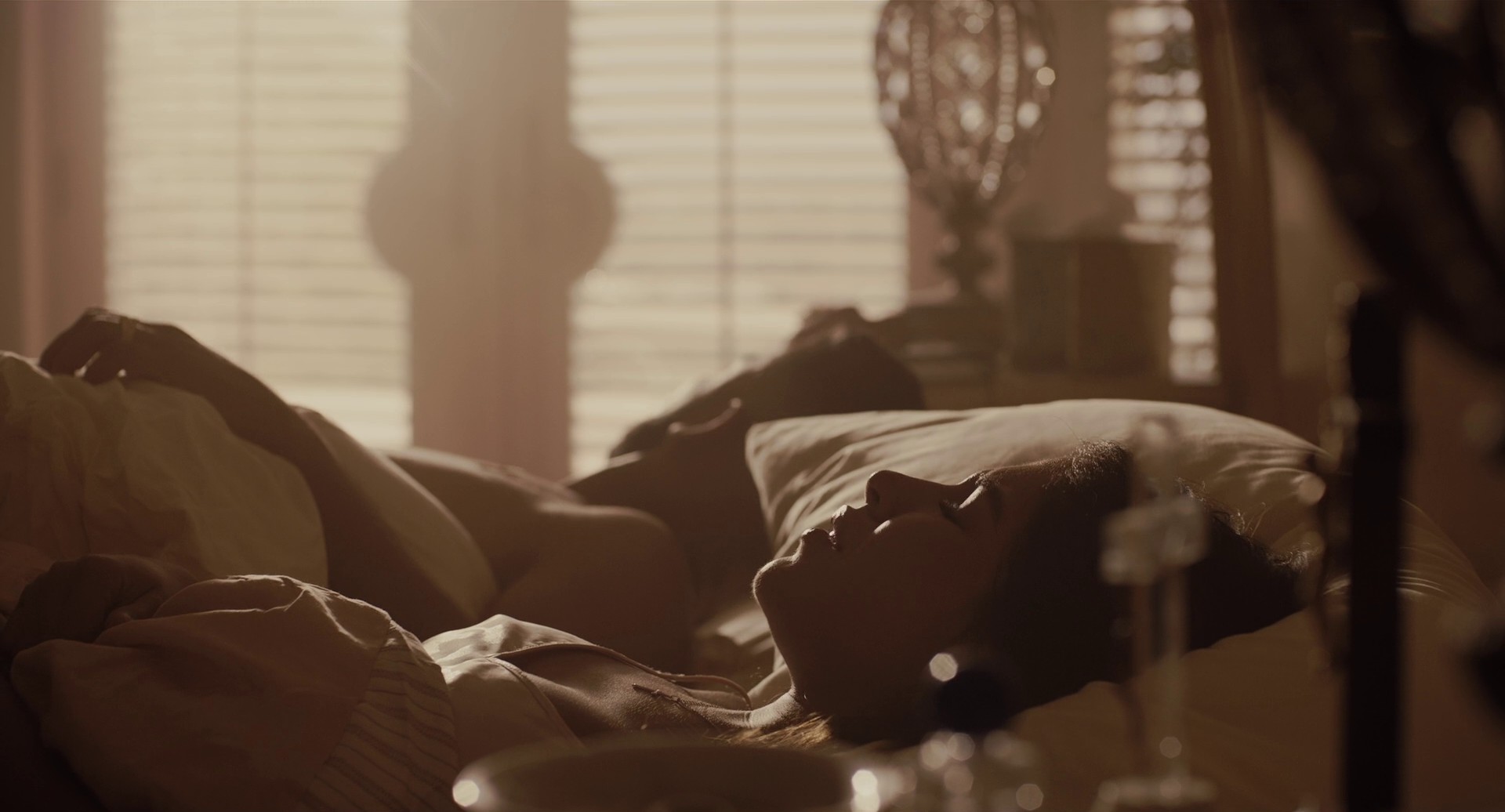 The Tax Collector (2020) —  shot,  lighting