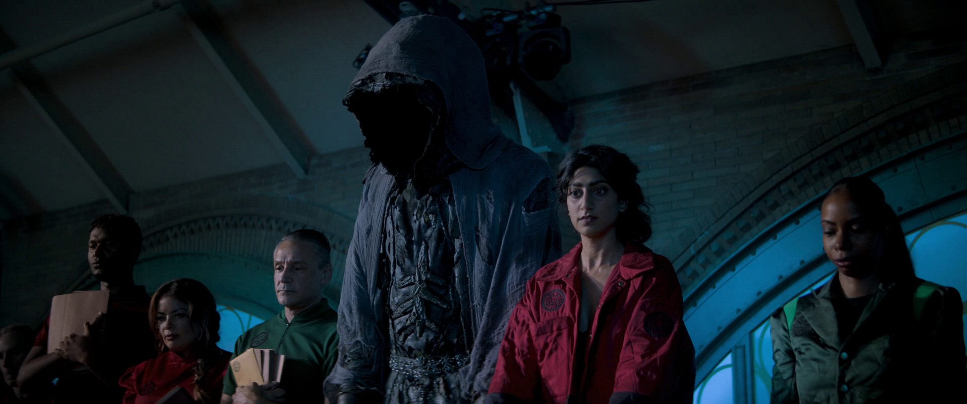 Spirited (2022) —  shot,  lighting