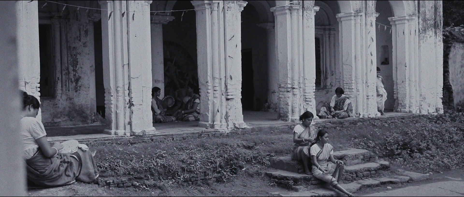 Teenkahon (2015) —  shot,  lighting