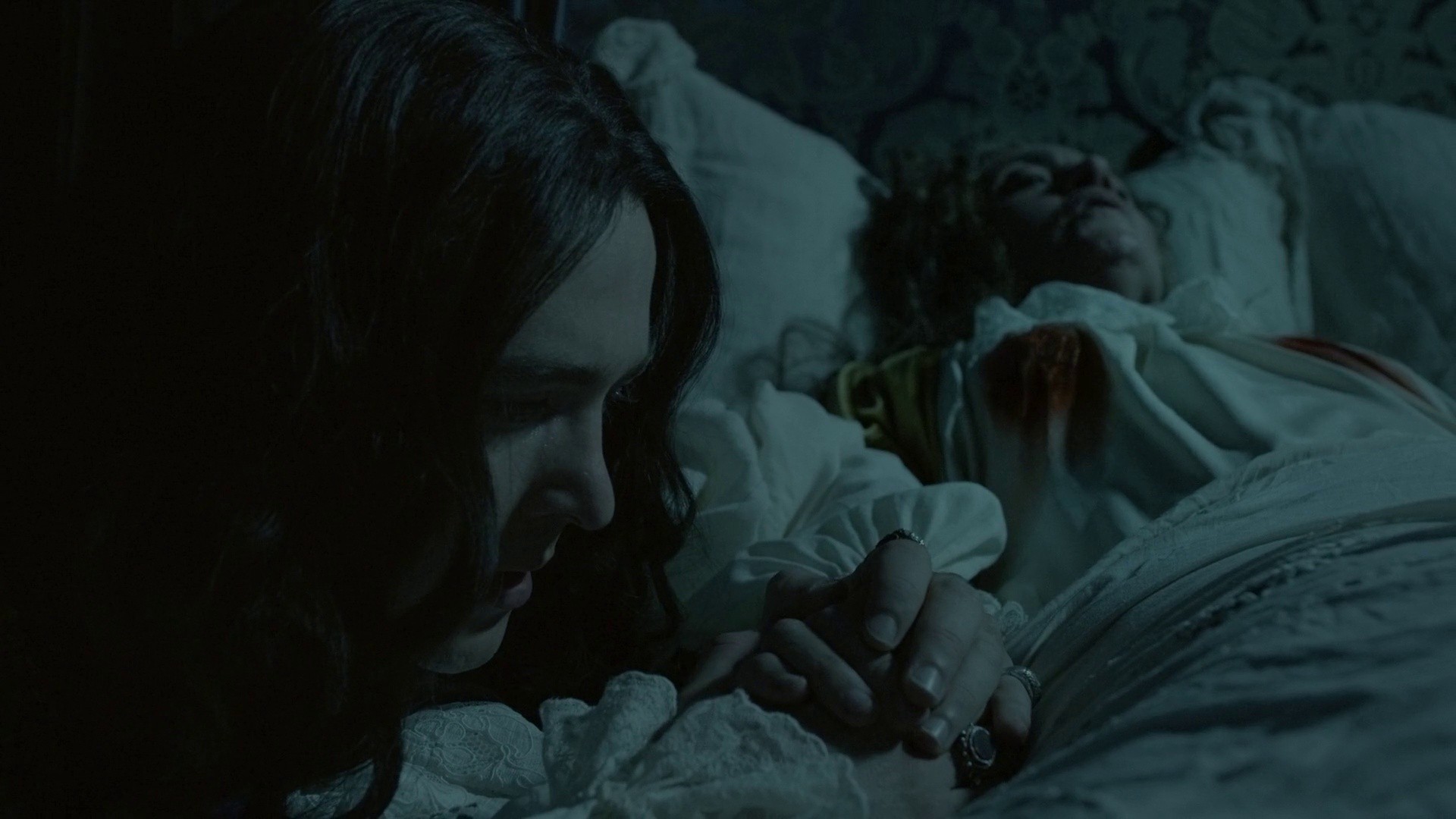 Welcome to Versailles (2015) —  shot,  lighting