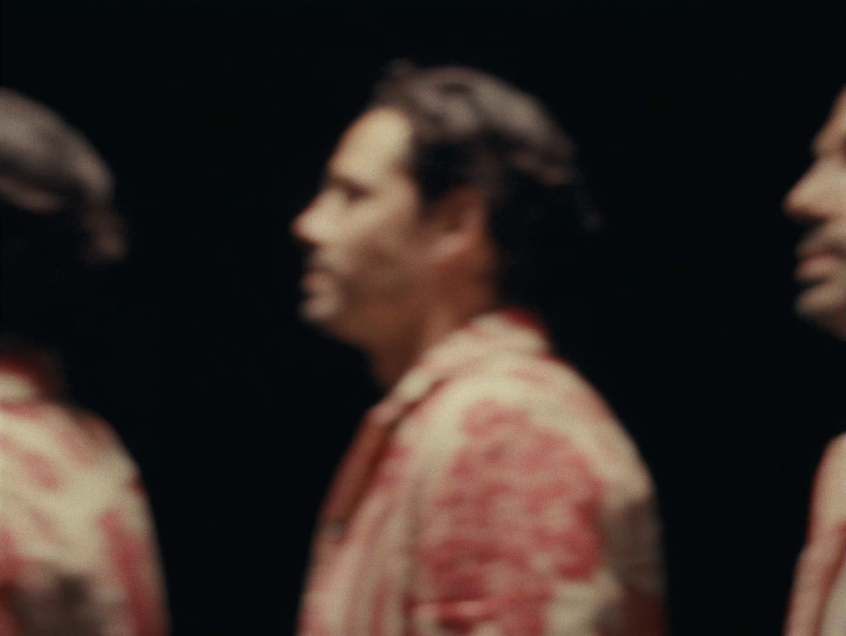 Alpharetta (2024) —  shot,  lighting