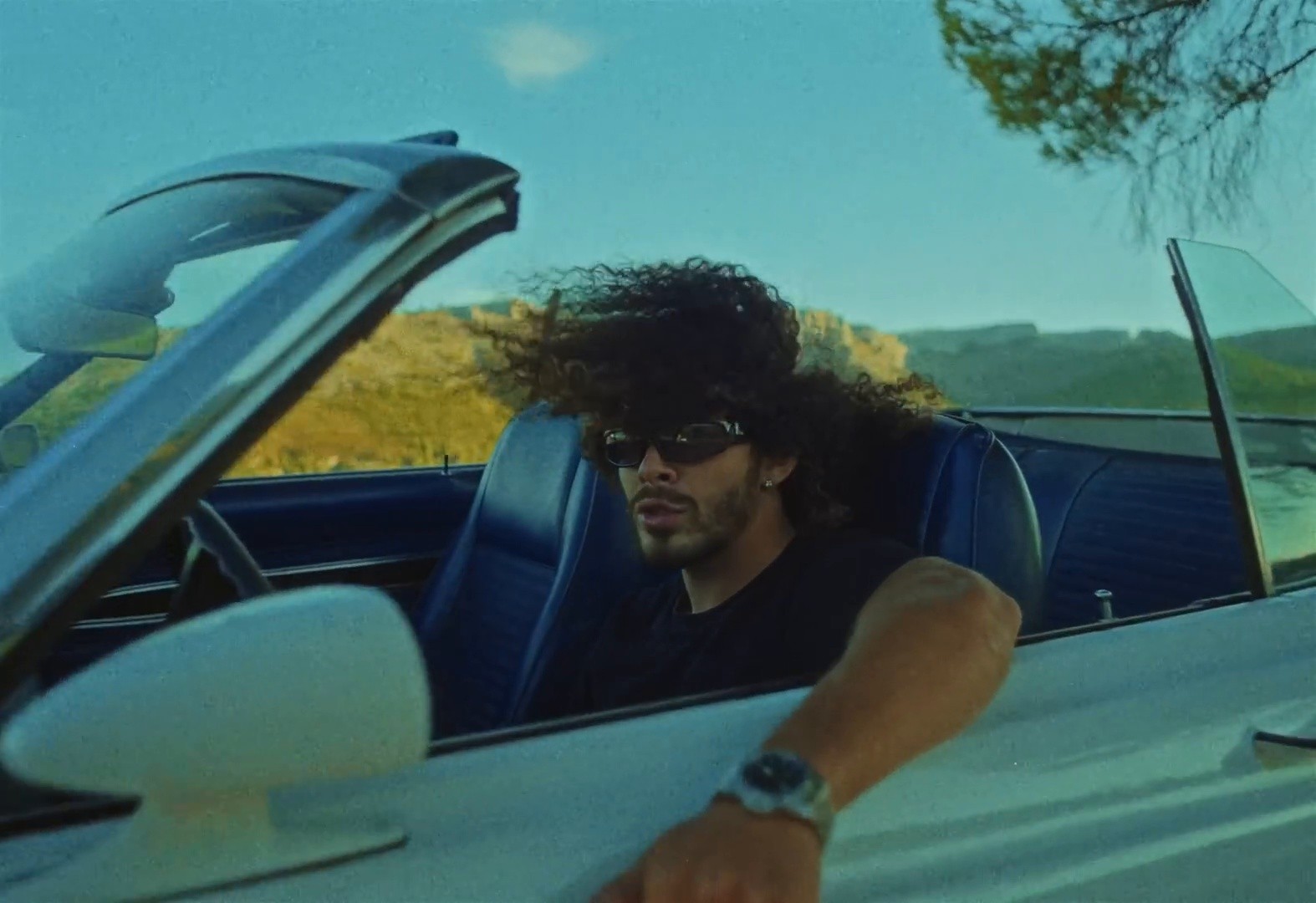 Dalí (2025) —  shot,  lighting