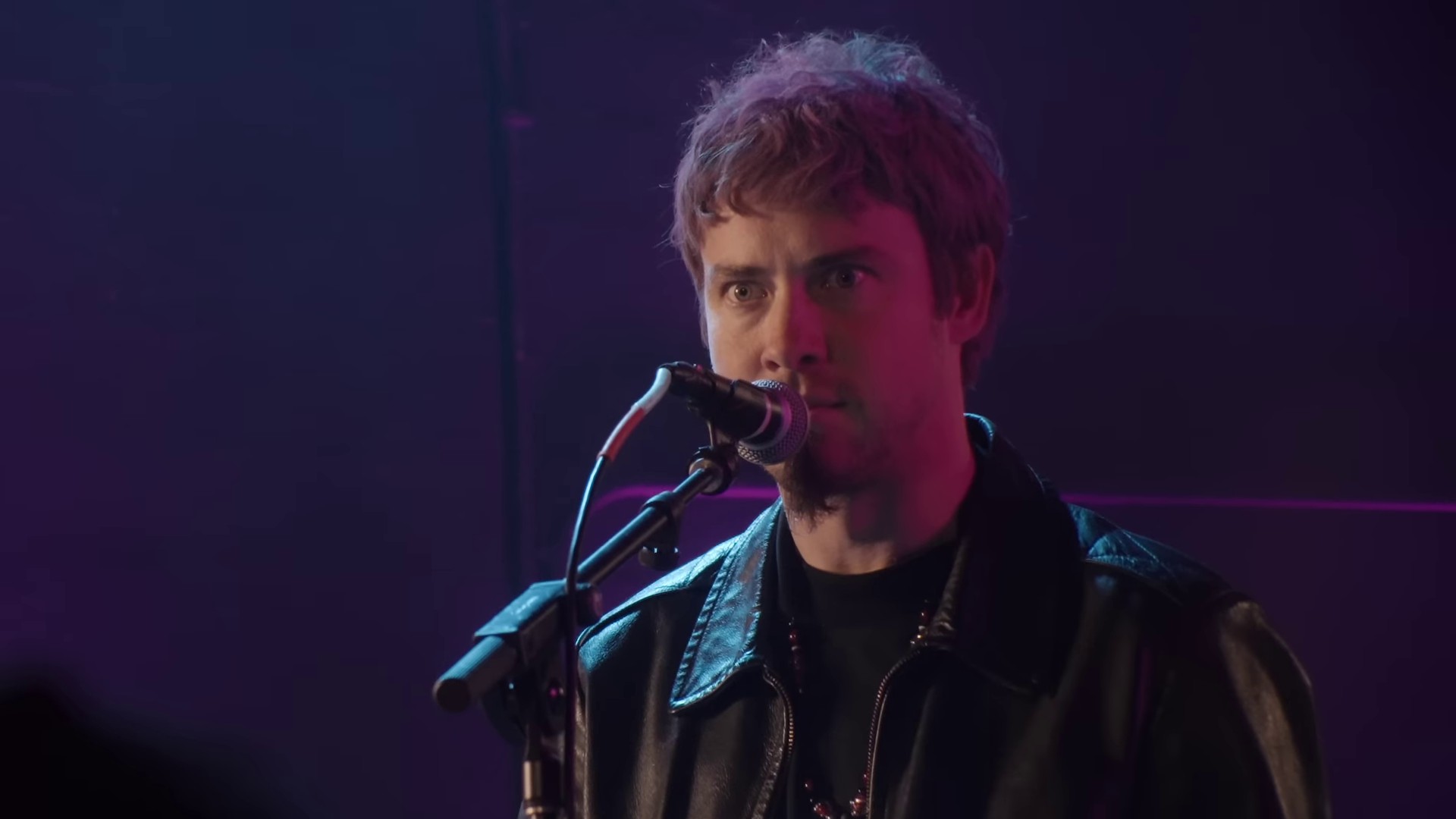 Bubblegum Dog (2023) —  shot,  lighting