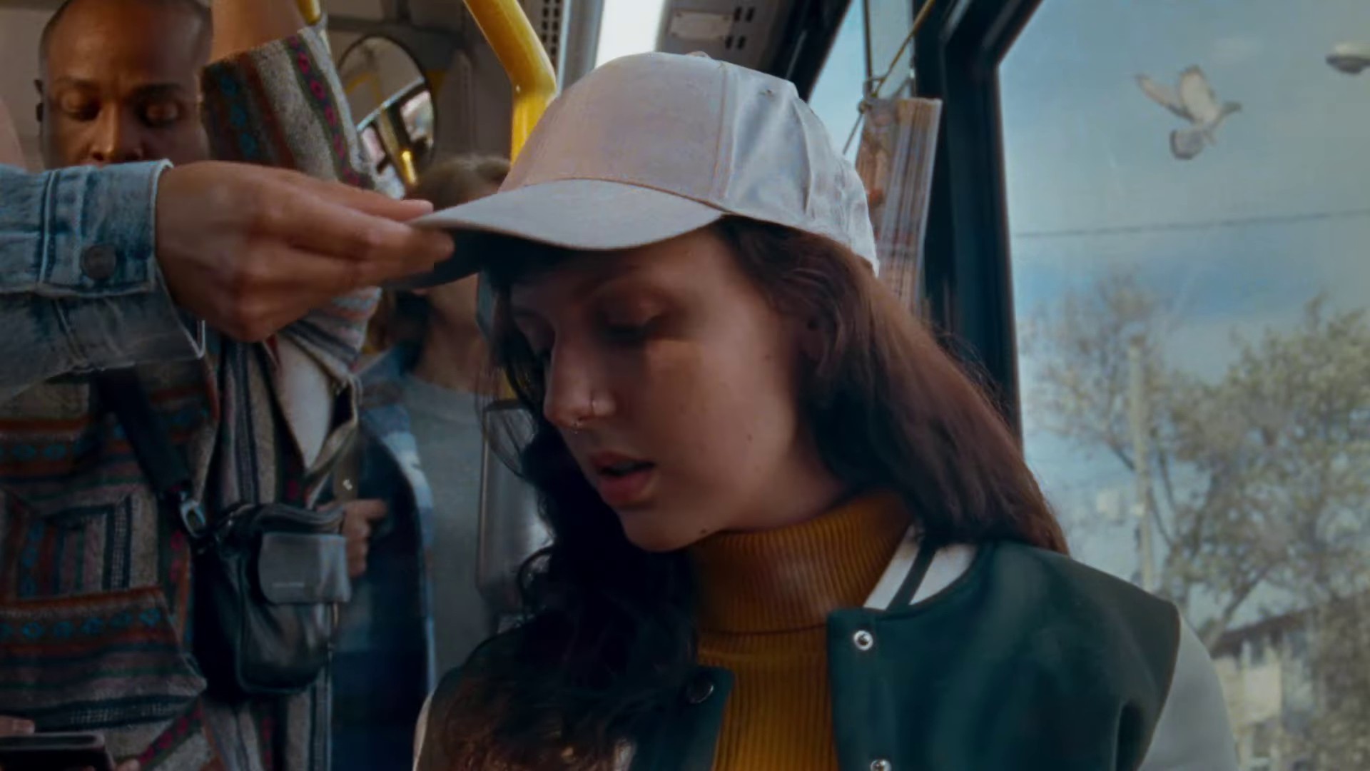 Imagine what we could do with more. Love, Scarborough (2024) —  shot,  lighting