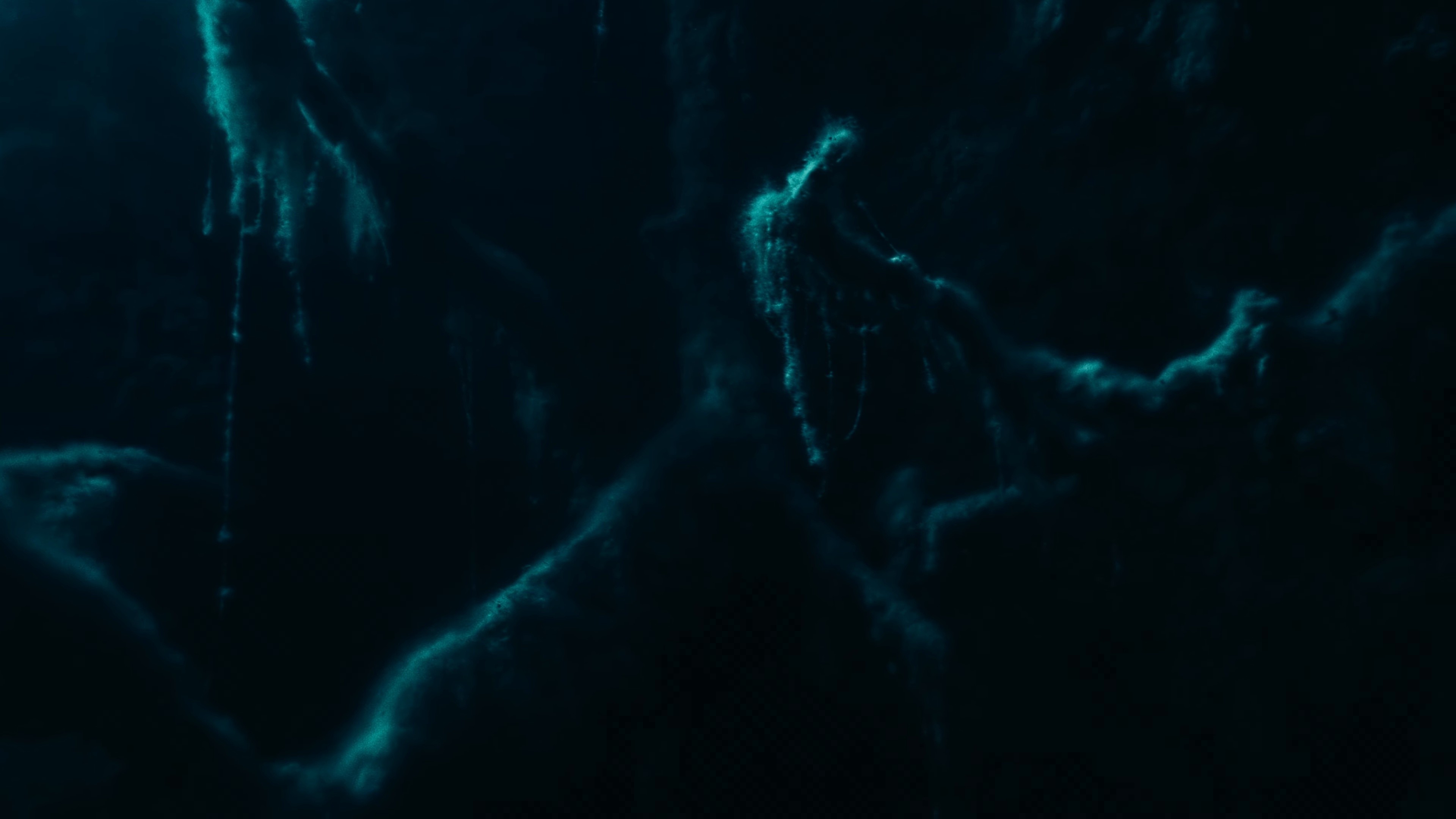 Under Water (2024) —  shot,  lighting