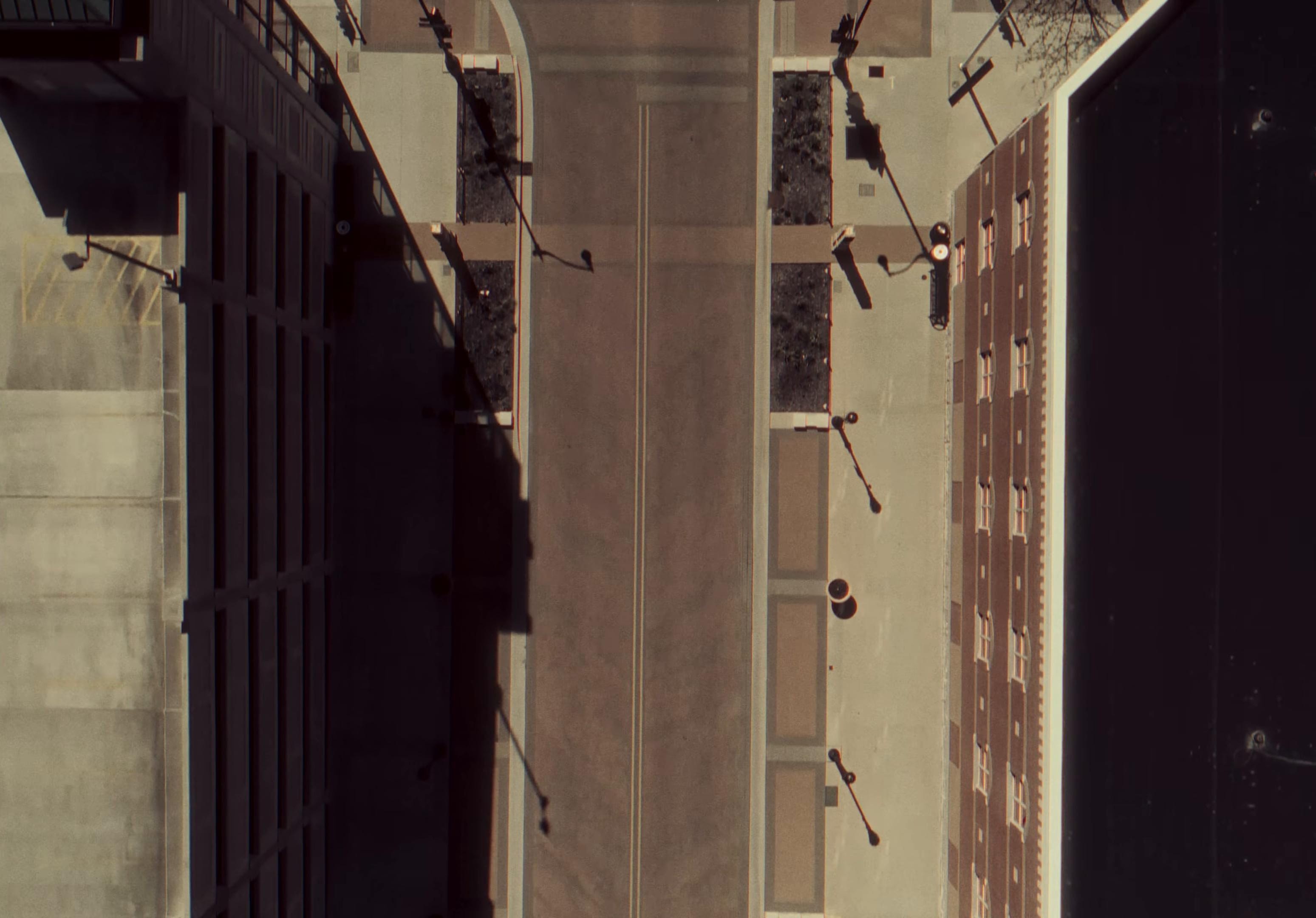 sorry es que soy intenso (Apocalipsis) (2024) —  shot,  lighting