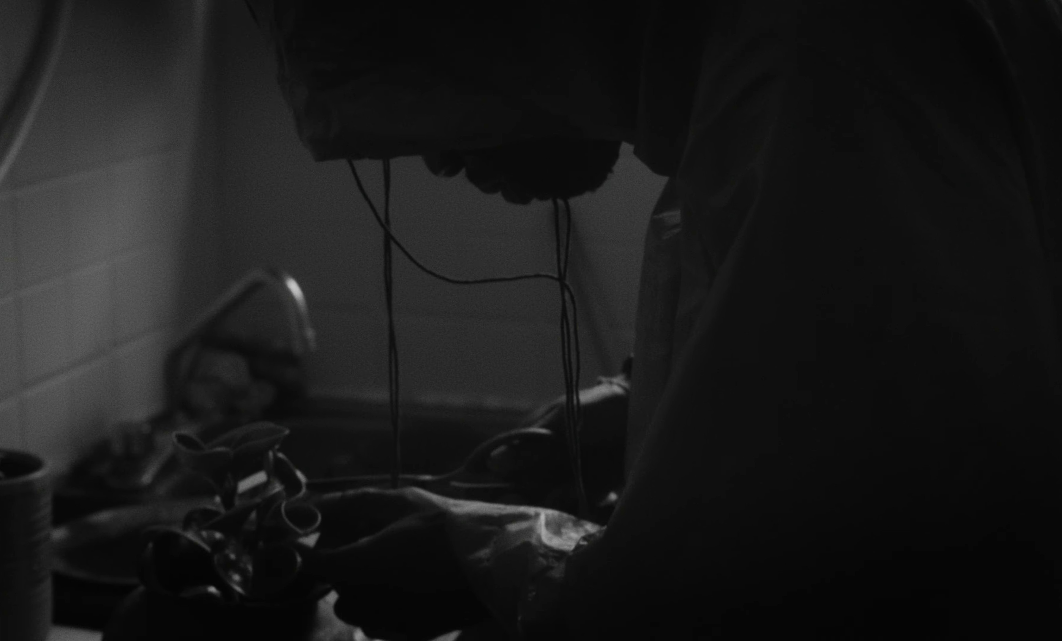 New Lyfe (2024) —  shot,  lighting