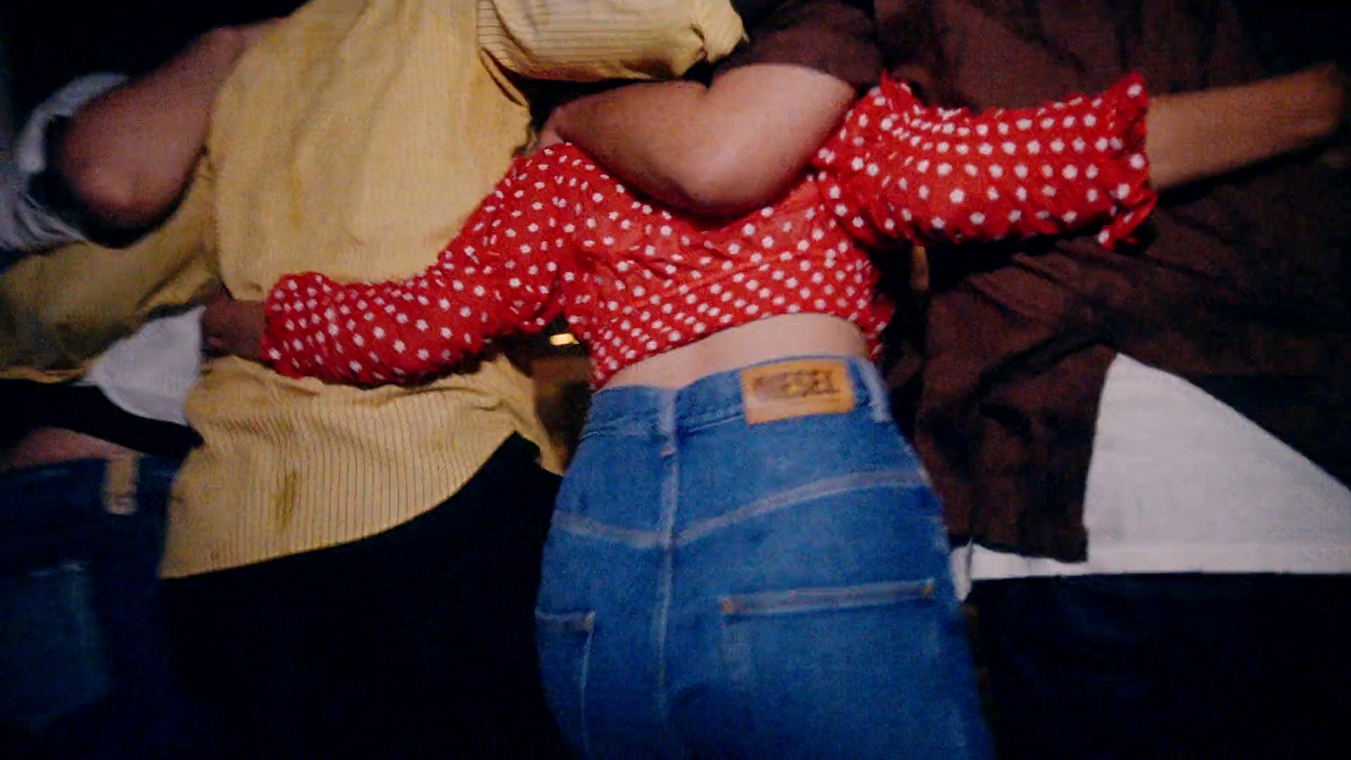 "You" - The Keg (Director's Cut) (2023) —  shot,  lighting