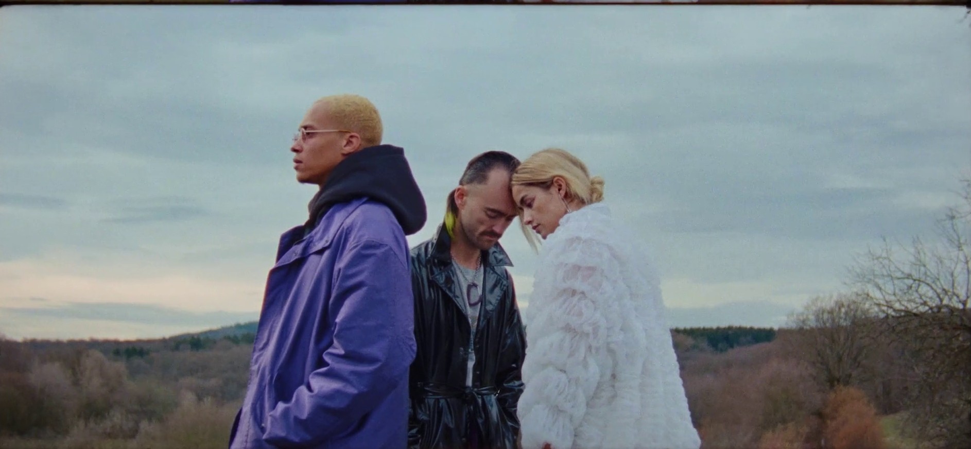 Pangea (2019) —  shot,  lighting