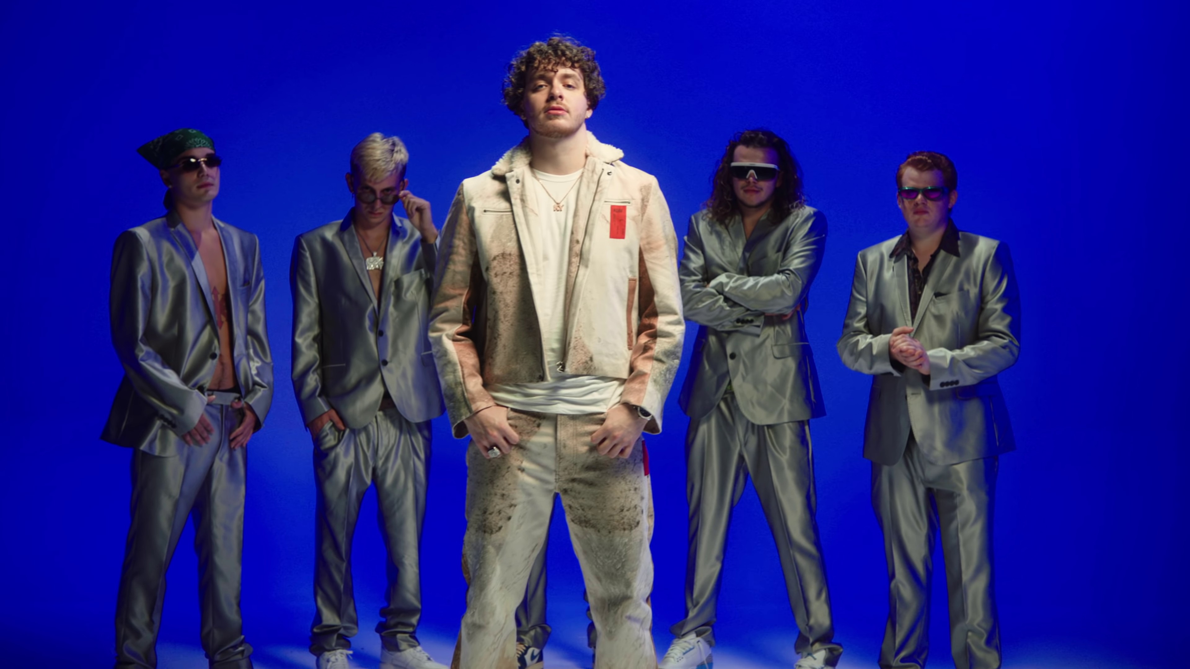 Tyler Herro (2020) —  shot,  lighting