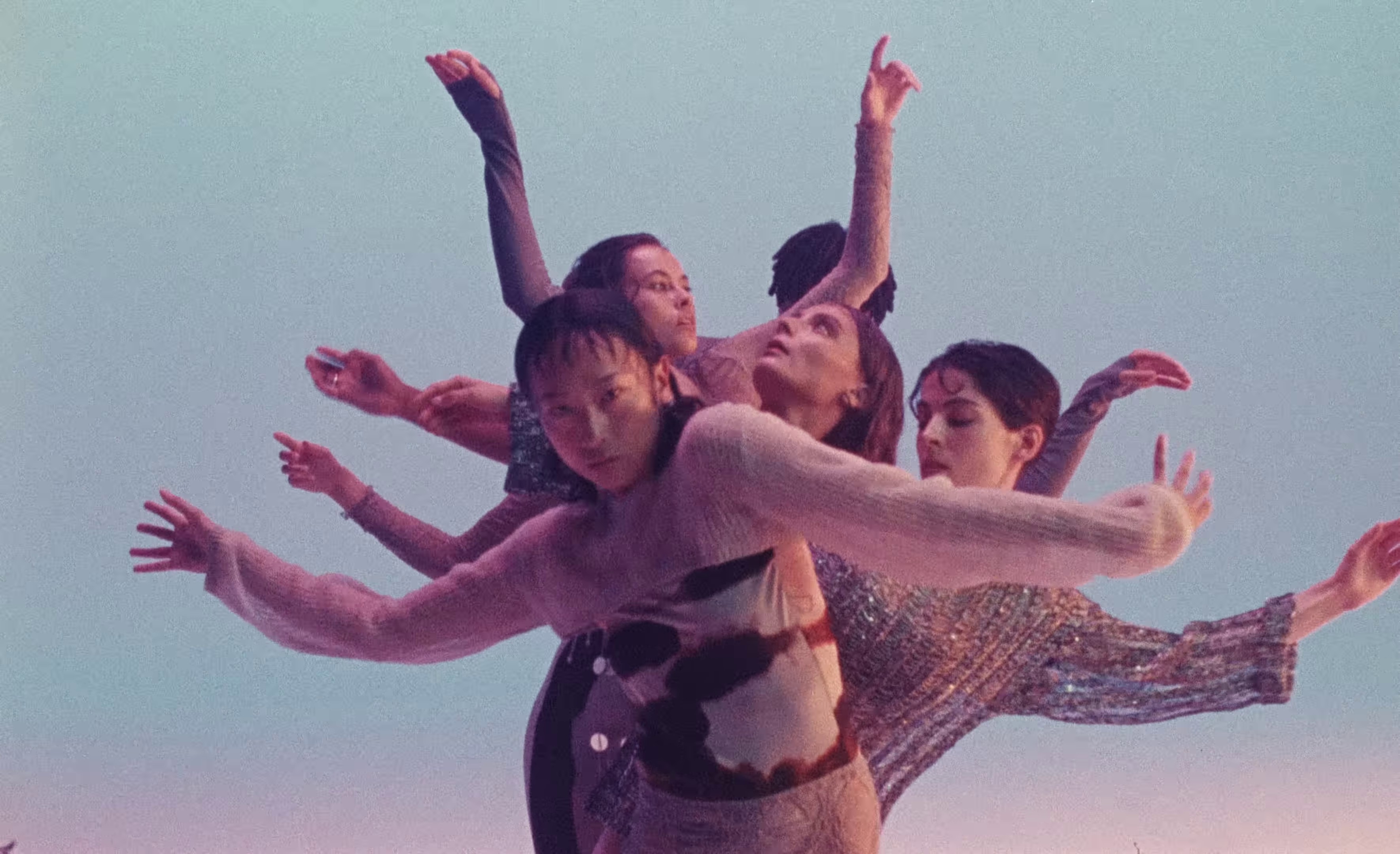 Ouvrir les yeux (2023) —  shot,  lighting