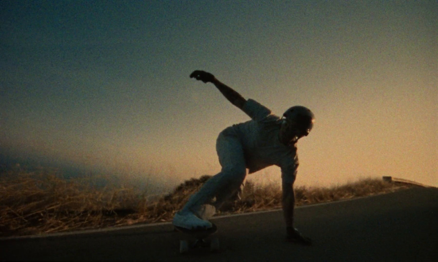 The Space Between | CHIMI (2024) —  shot,  lighting