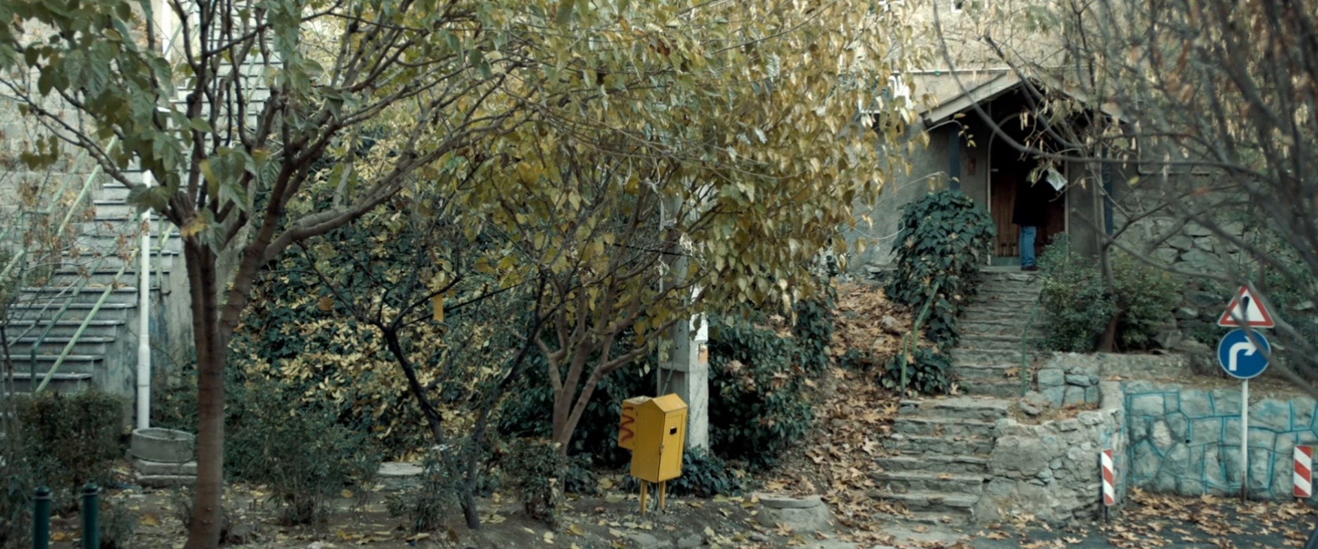 Nabat (2019) —  shot,  lighting