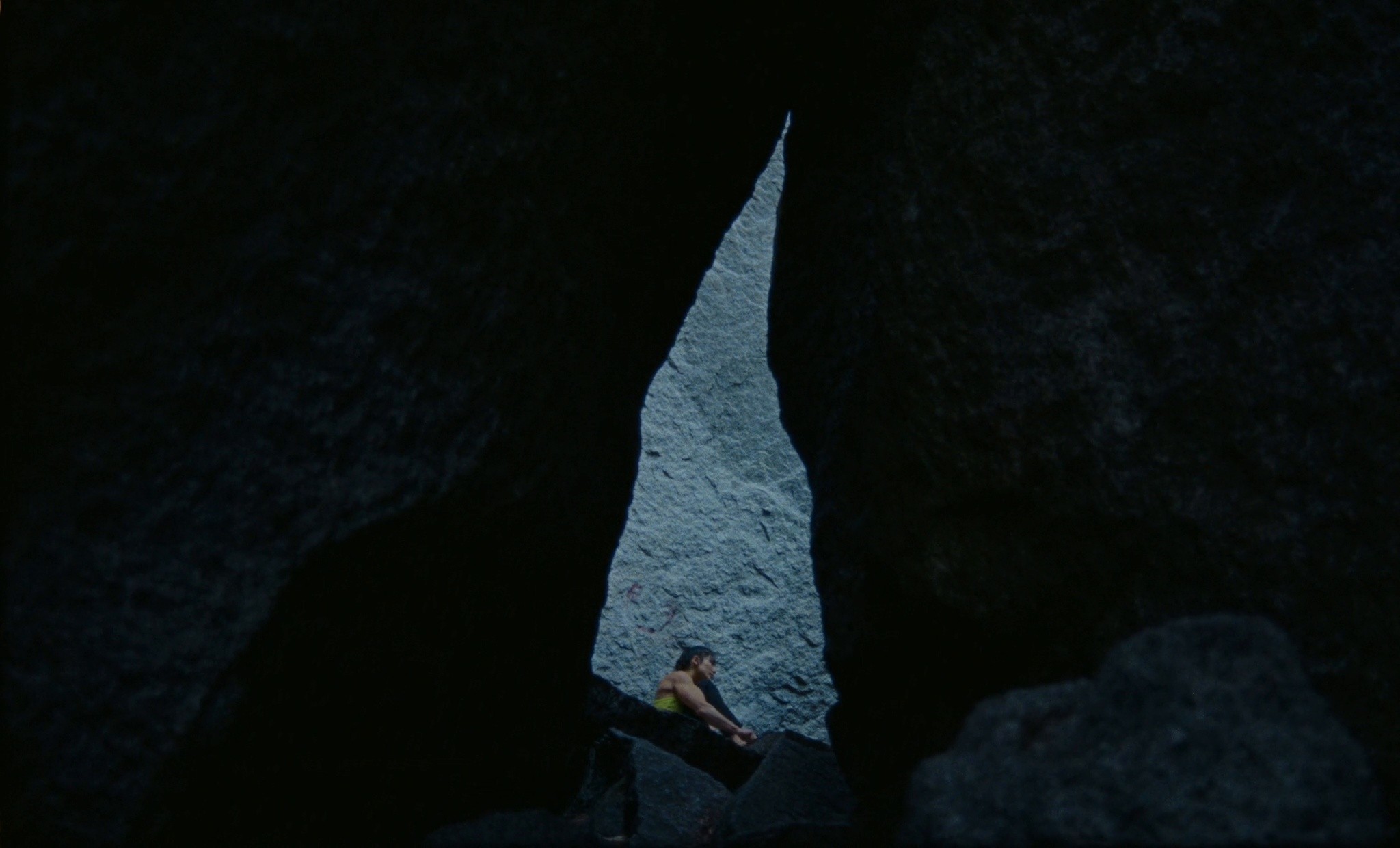 Arc'teryx "No Wasted Days" (2025) —  shot,  lighting