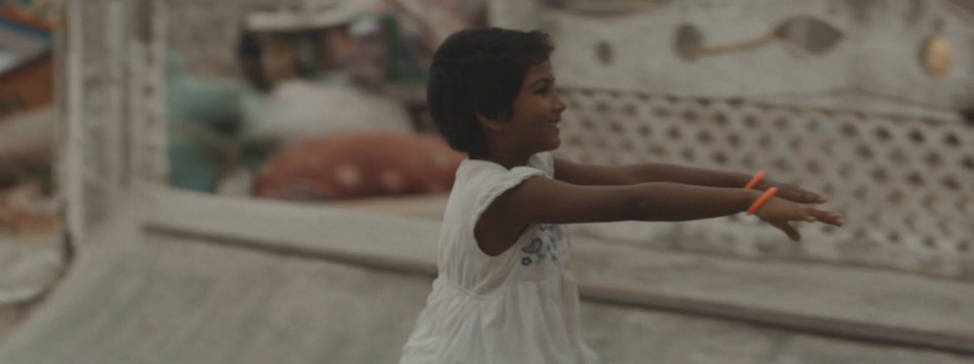 TOYOTA - START YOUR IMPOSSIBLE - Atita Verghese (2018) —  shot,  lighting