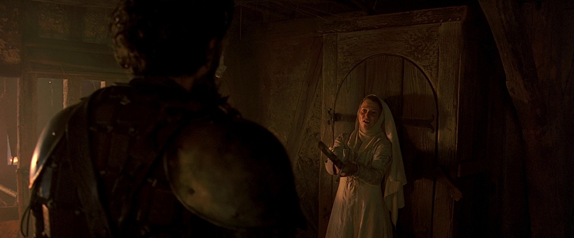 The Messenger: The Story of Joan of Arc (1999) —  shot,  lighting