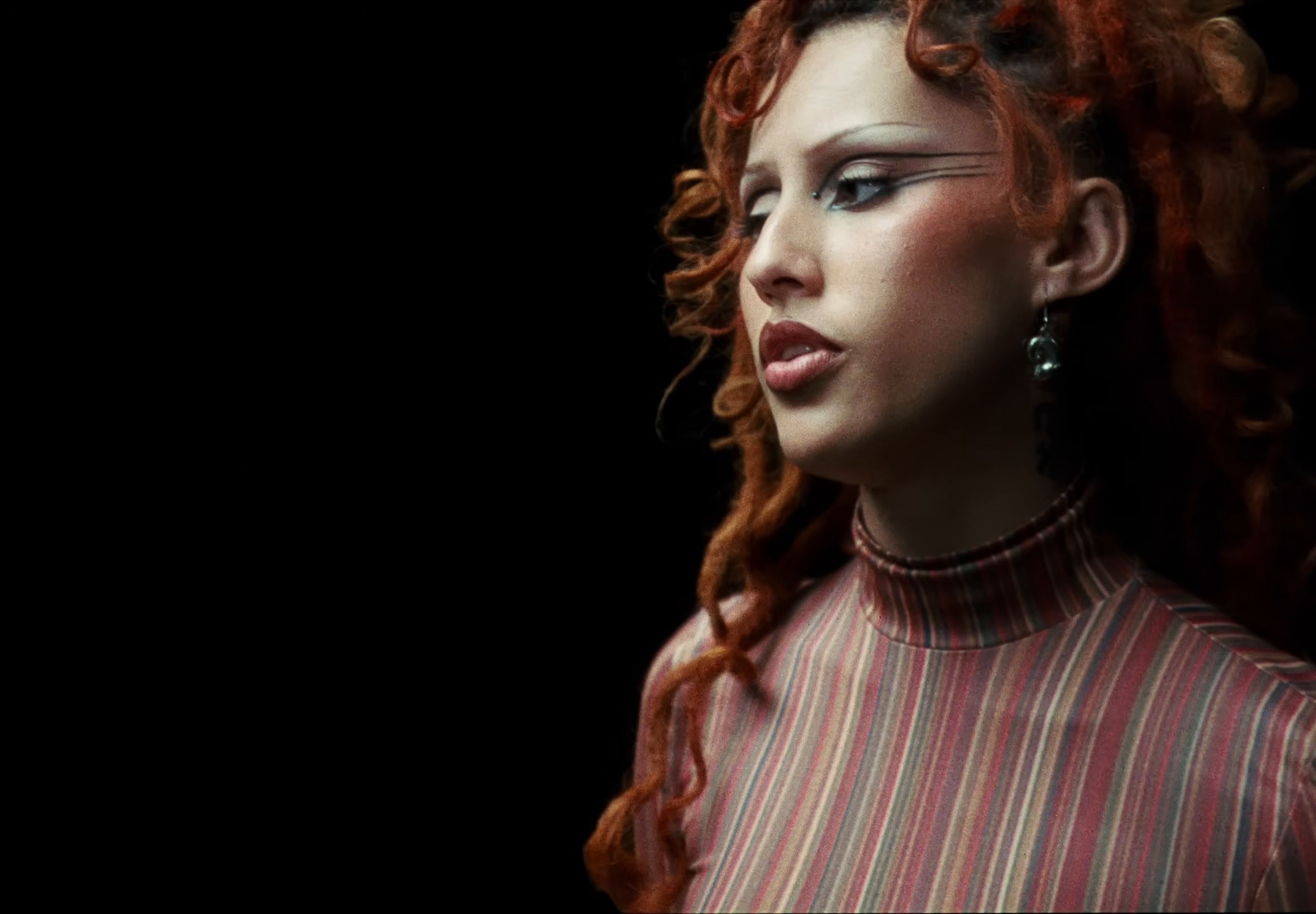 I Just Don't Know You Yet (2025) —  shot,  lighting