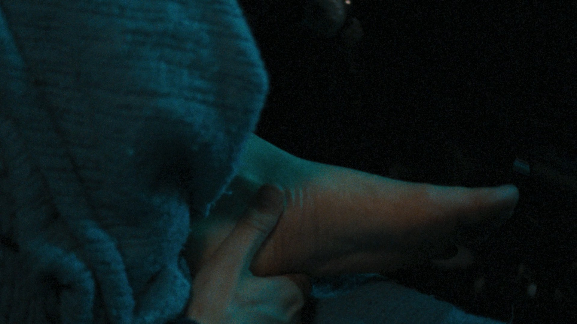 Wendy and Lucy (2008) —  shot,  lighting