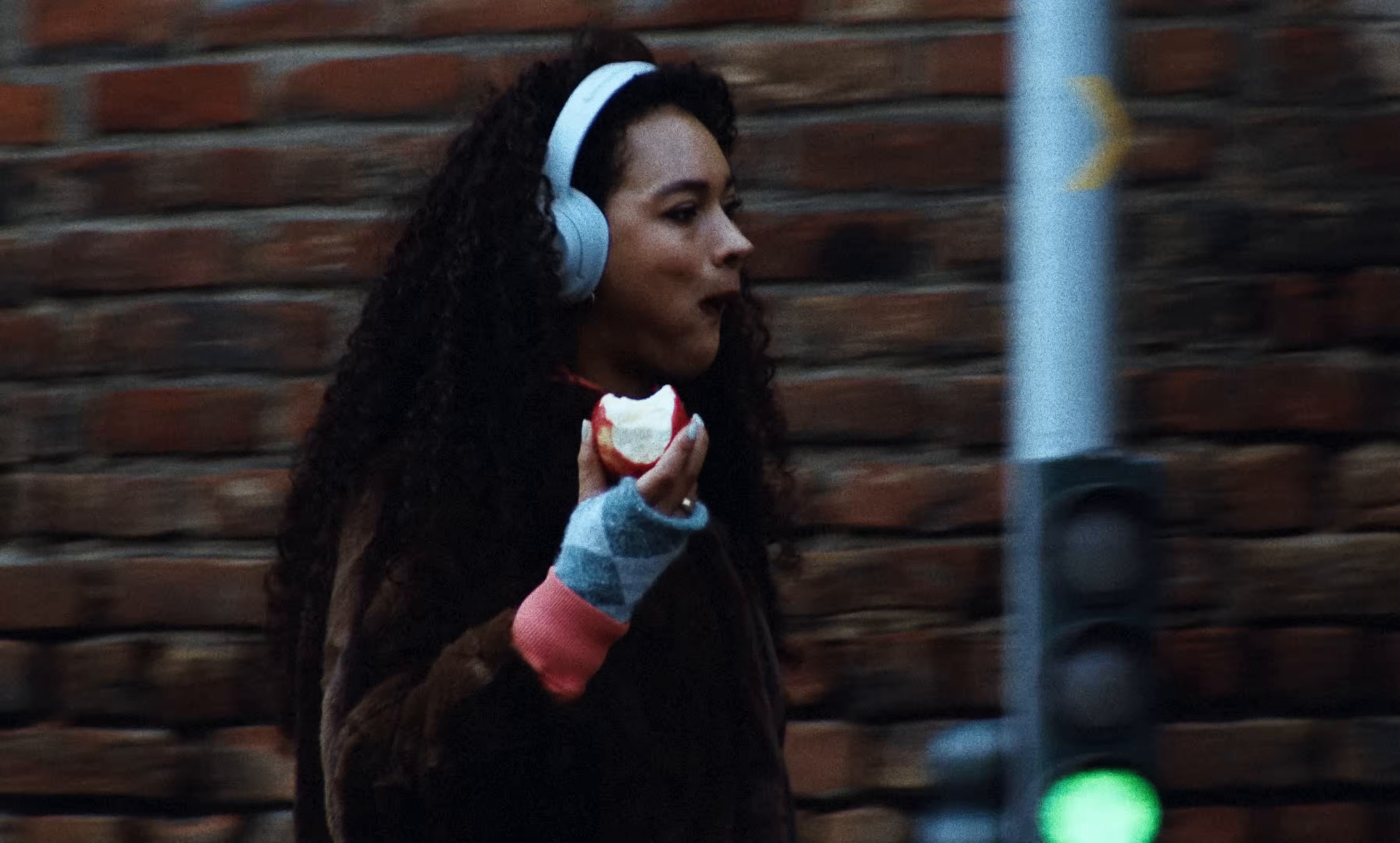 BABY BOUDE (2025) —  shot,  lighting