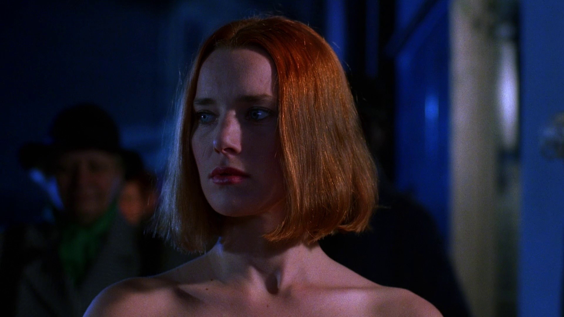 Dark Angel: The Ascent (1995) —  shot,  lighting